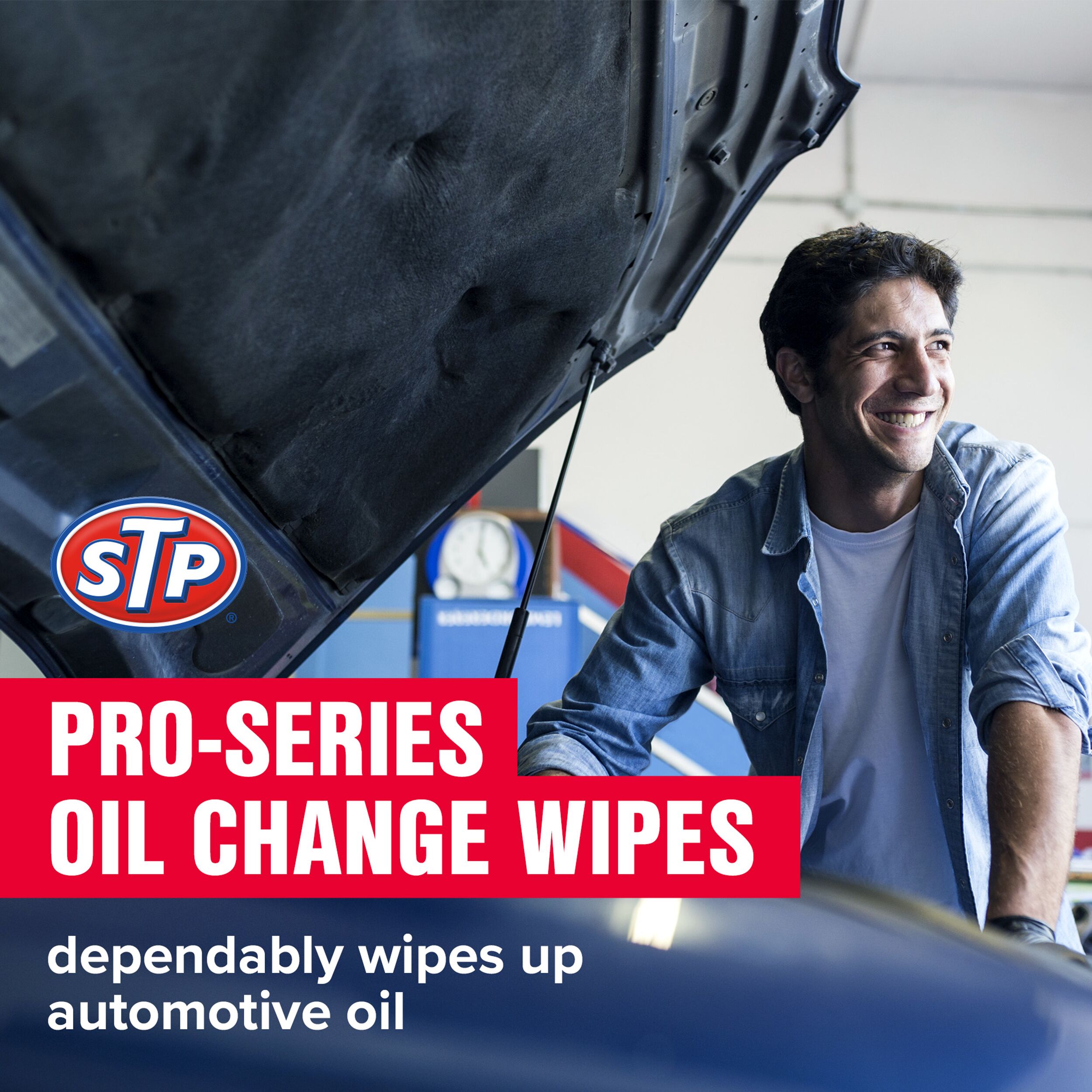 STP SPYOW30-1NA Car-Exterior-Cleaner - View #9