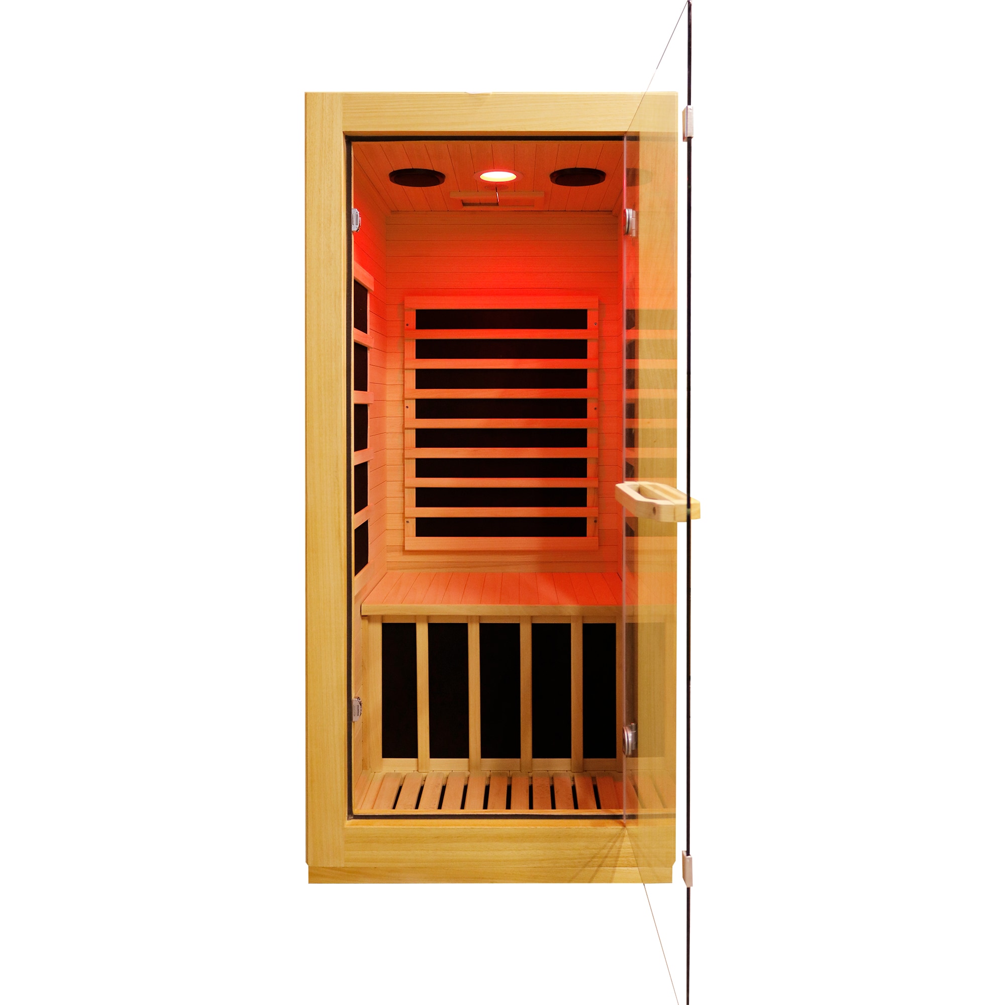 LOVMOR SF-W-W1185P411048 Indoor-Saunas - View #6