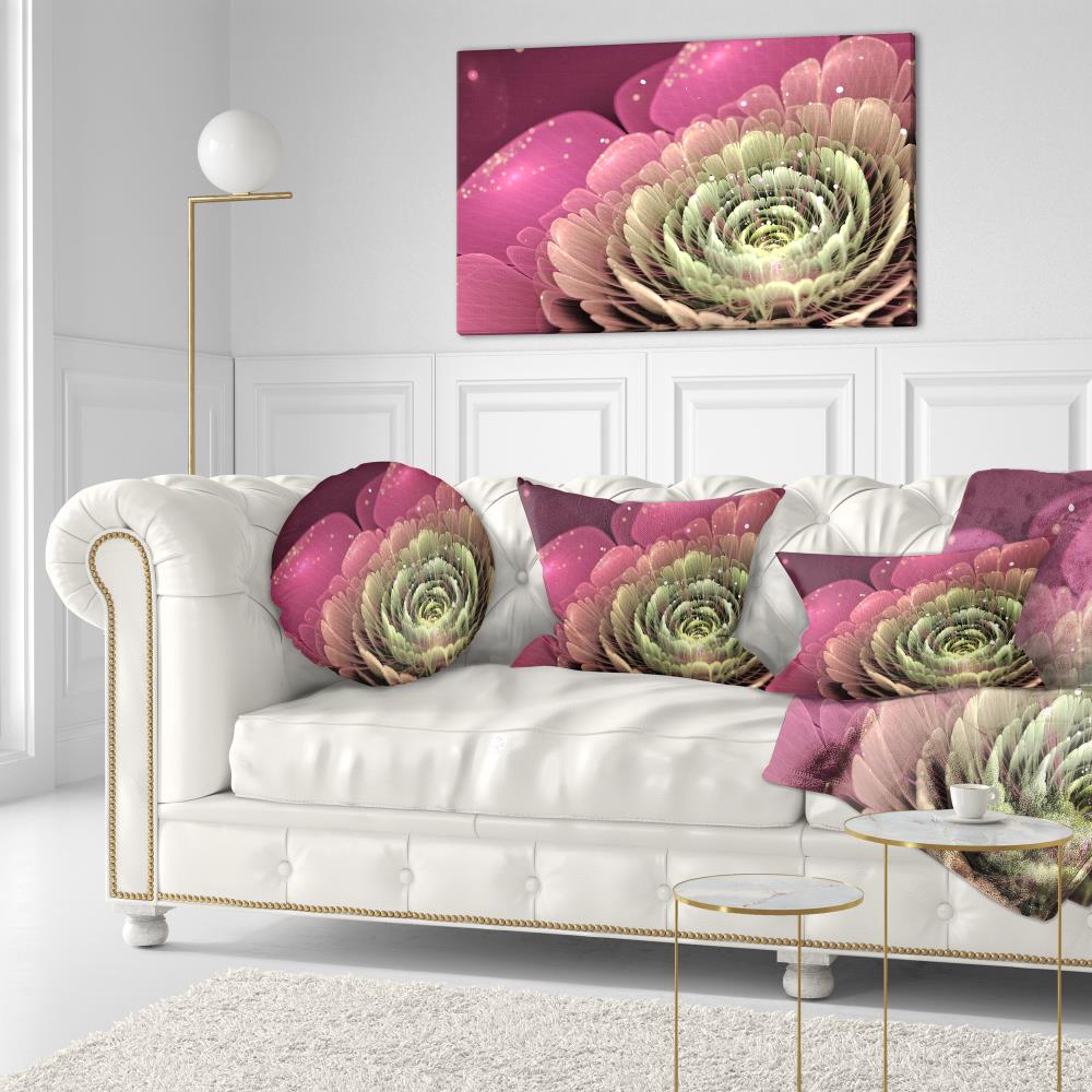 Designart CU8877-12-20 Accent-Pillows - View #2