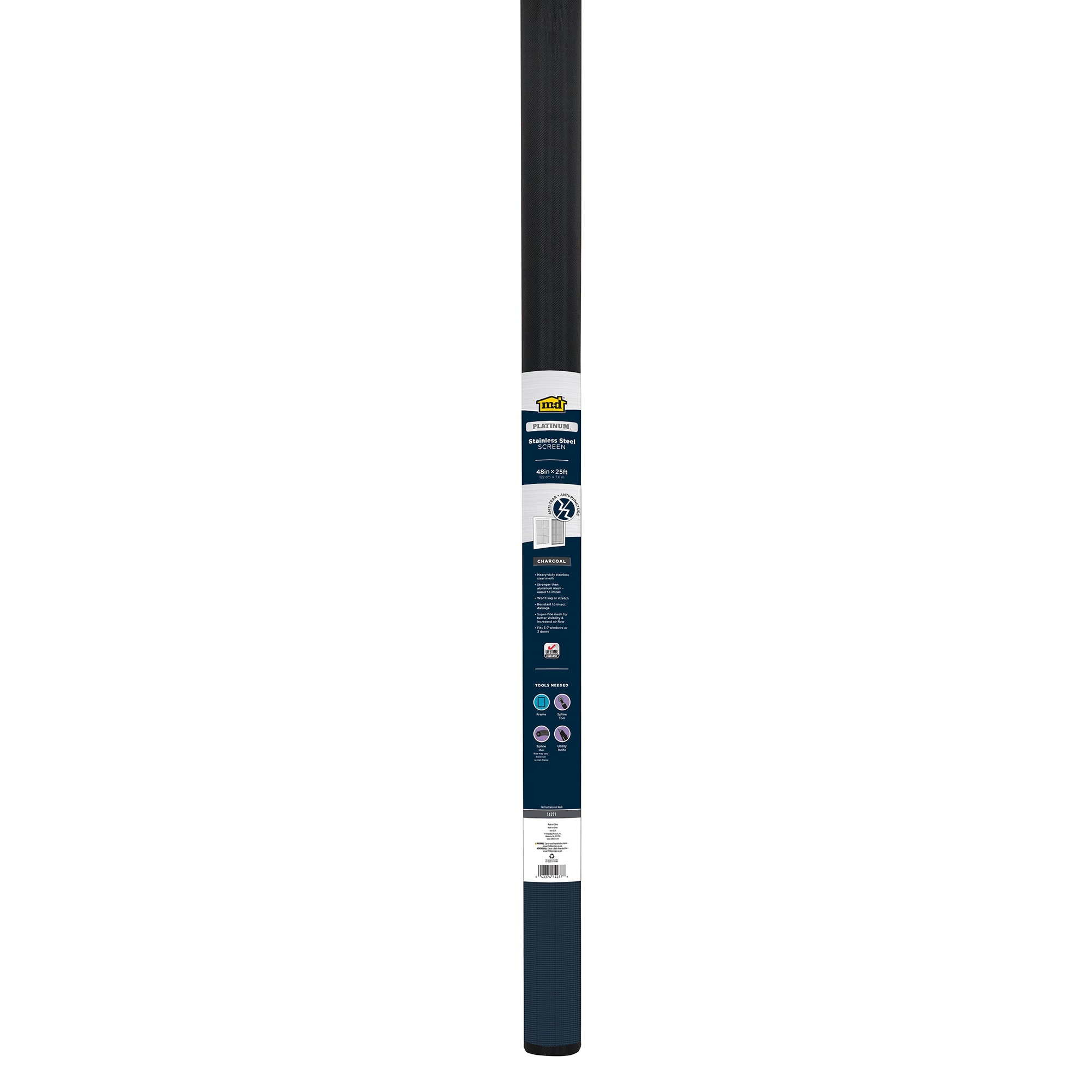 M-D 14277 Replacement-Screens-Tools - View #6