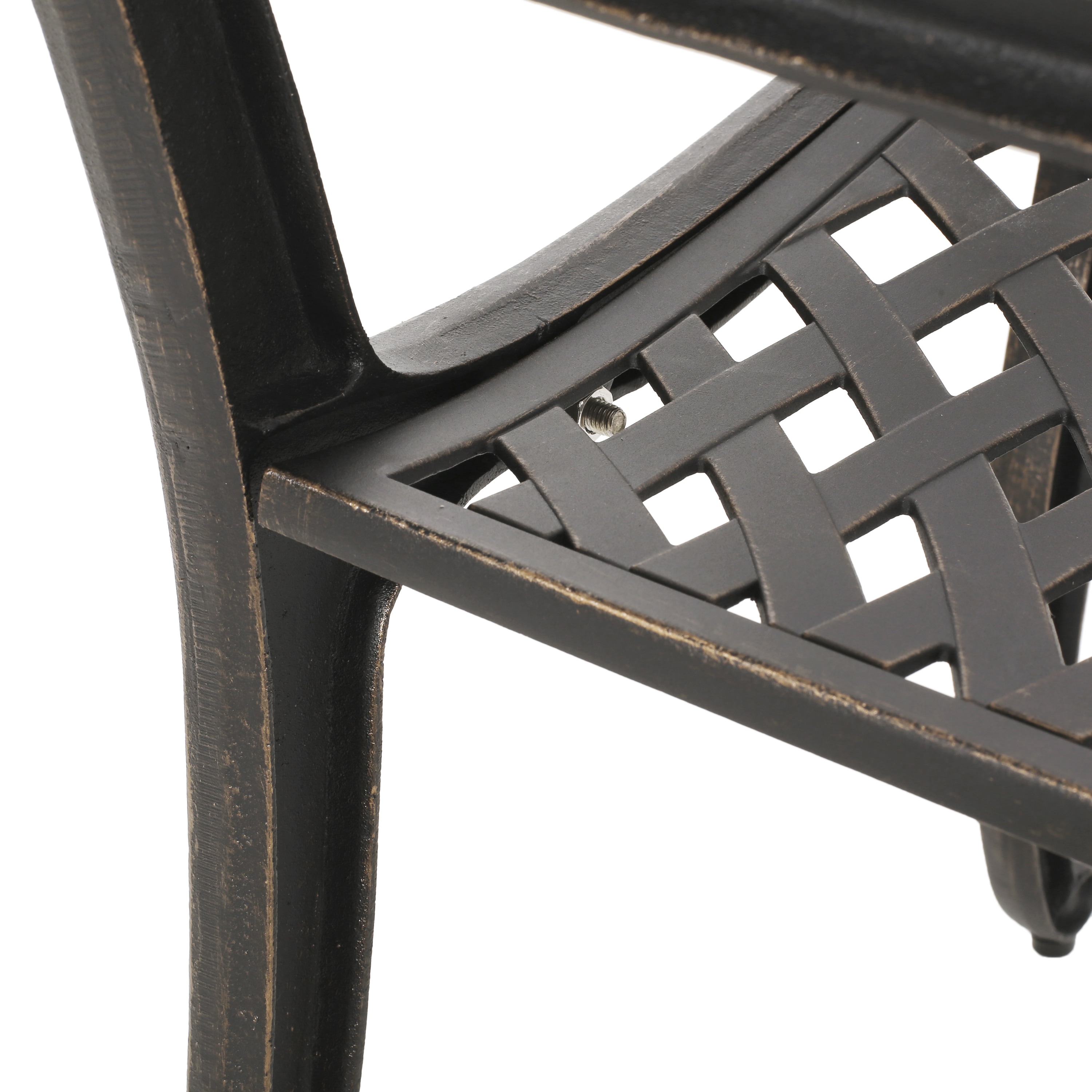 Clihome CL-NI-60096-1 Patio-Chairs - View #8
