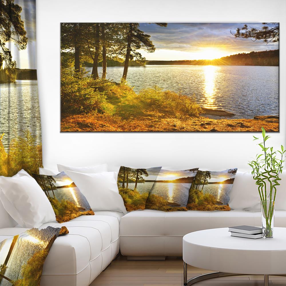 Designart PT14301-60-28 Wall-Art - View #3