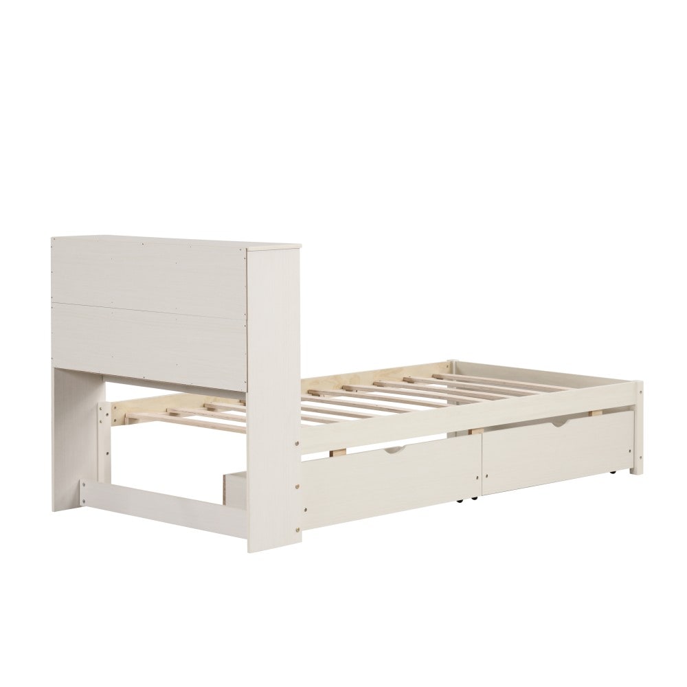 Clihome EFC-BL-09 beds - View #7