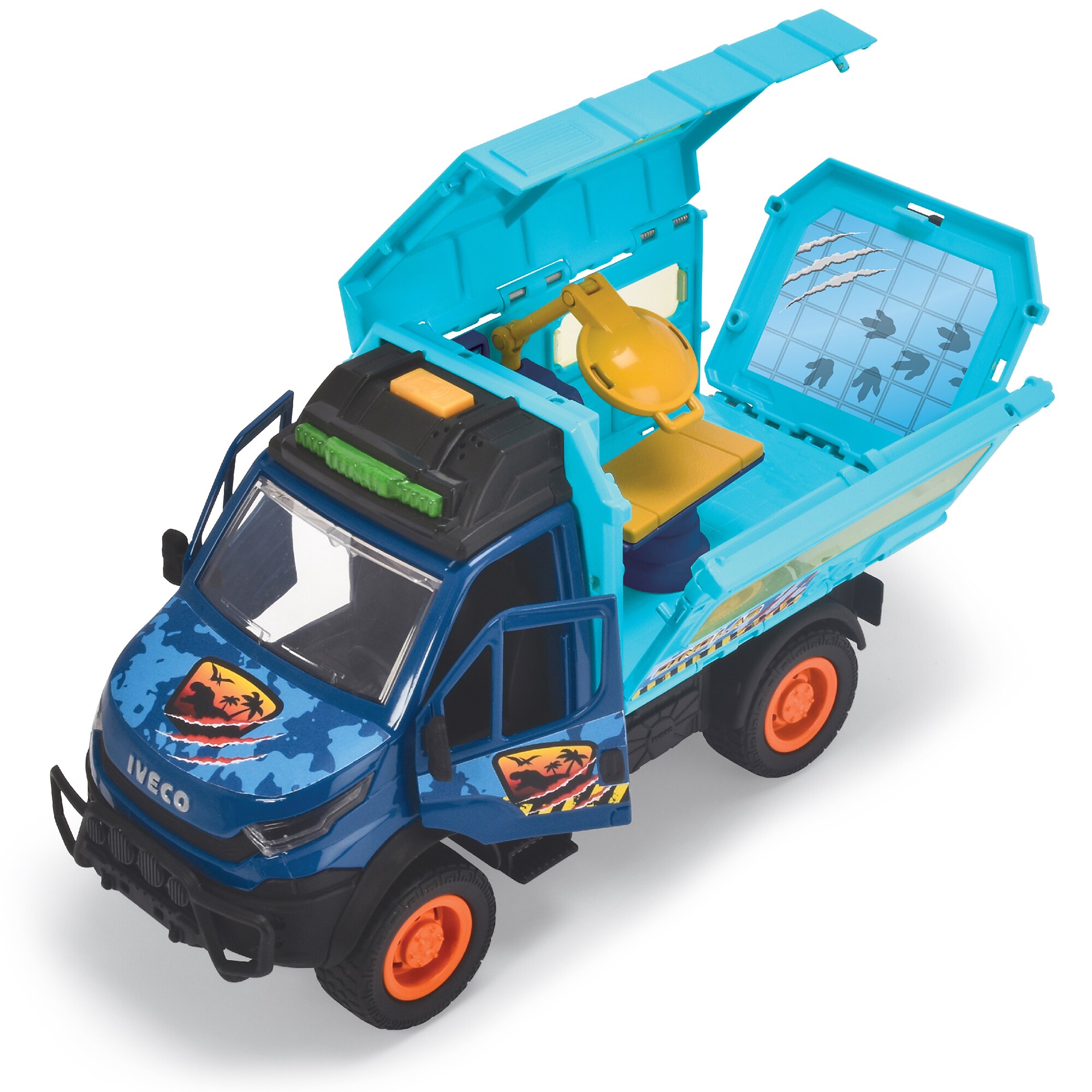 Dickie Toys G4006333080869 Play-Toys - View #4