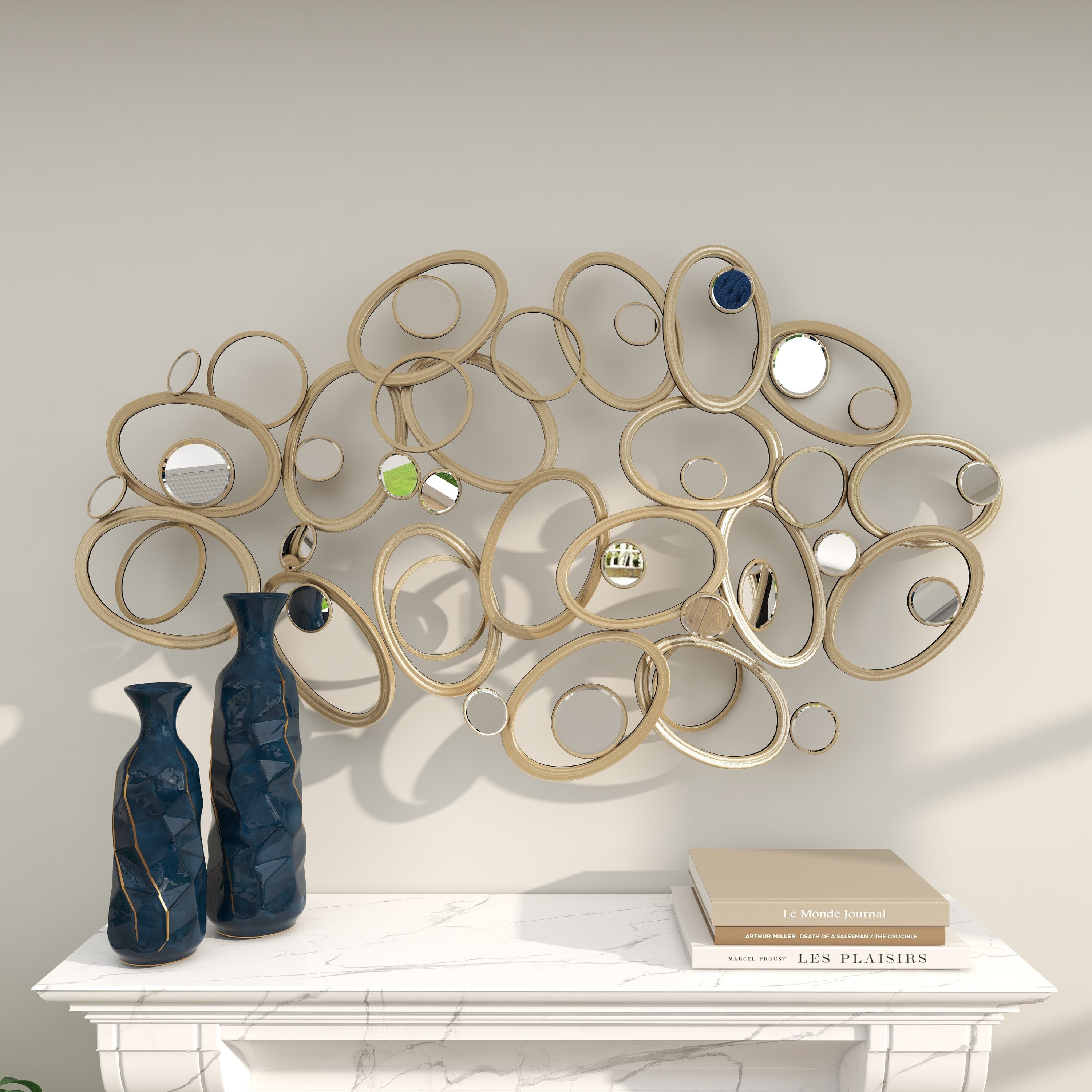Grayson Lane 50248 Wall-Accents - View #5