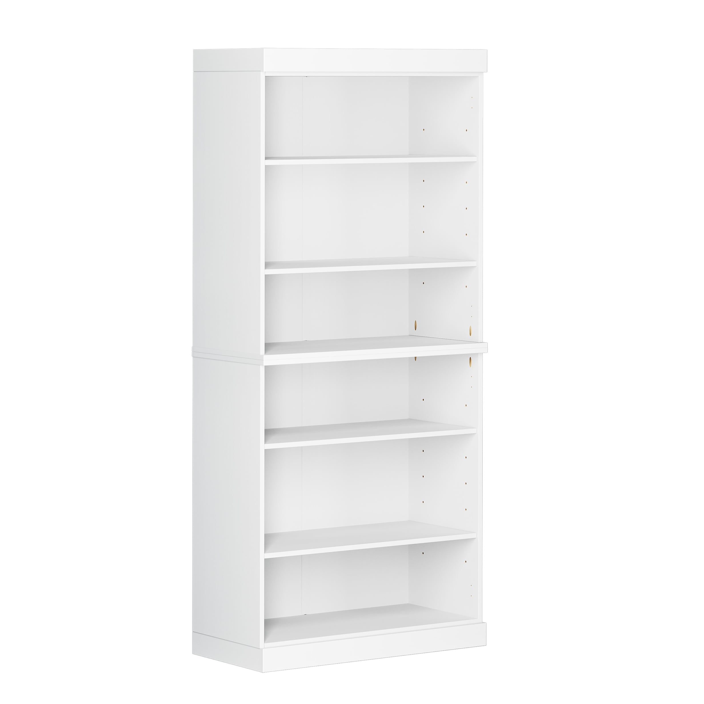 Palace Imports 9401 bookcases - View #3
