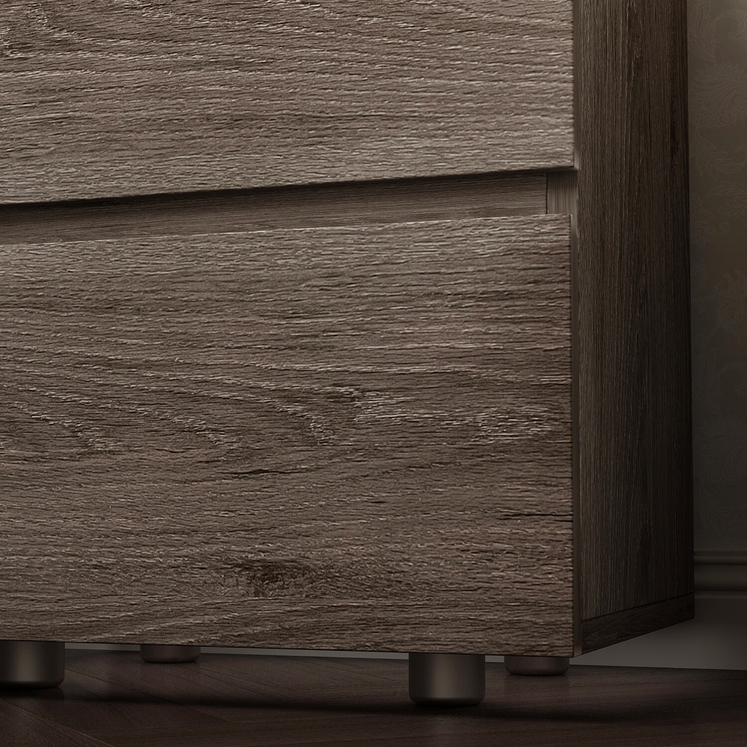 FUFU&GAGA KF200150-02 nightstands - View #5