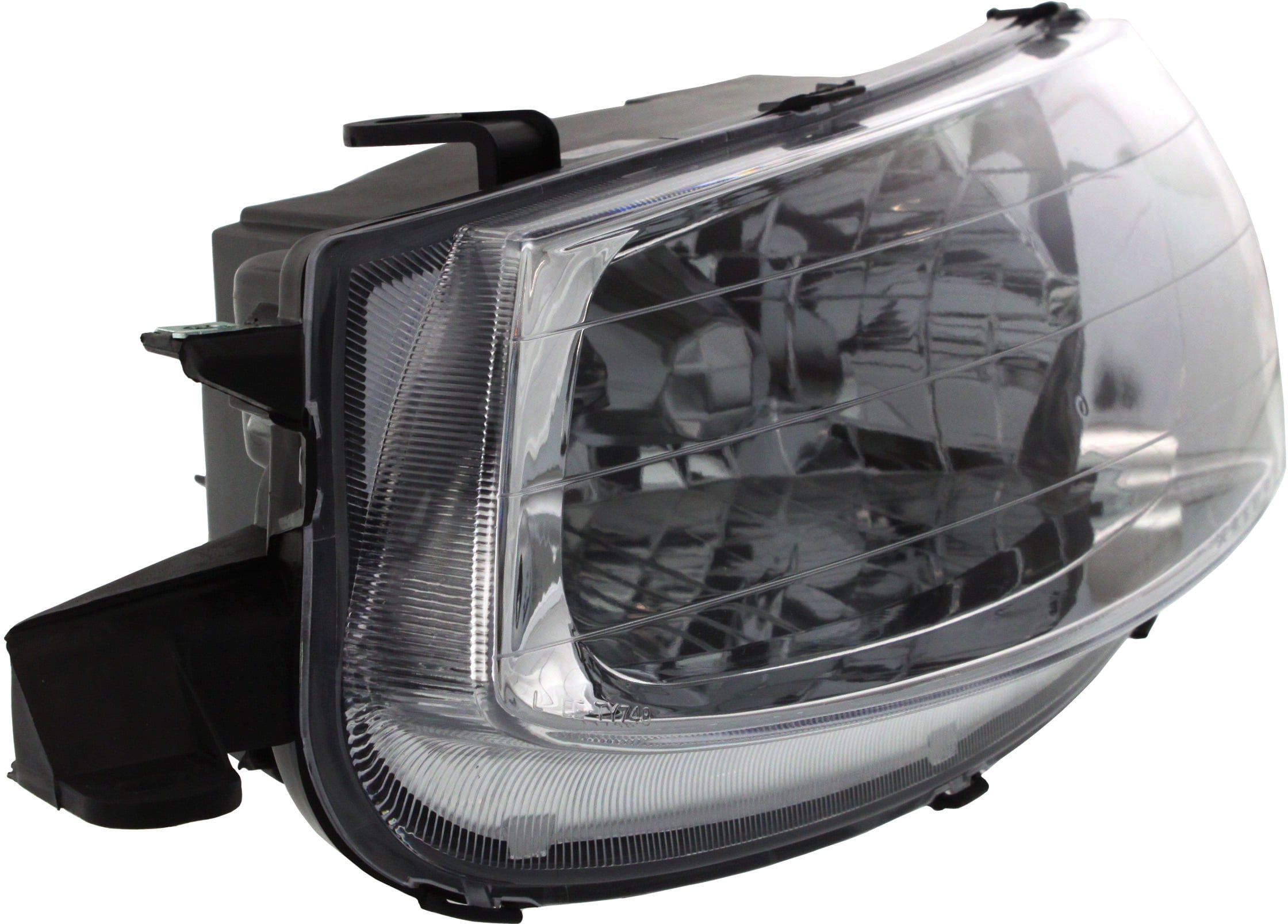 Garage-Pro JCW20-5648-00GP Headlights-Components - View #3