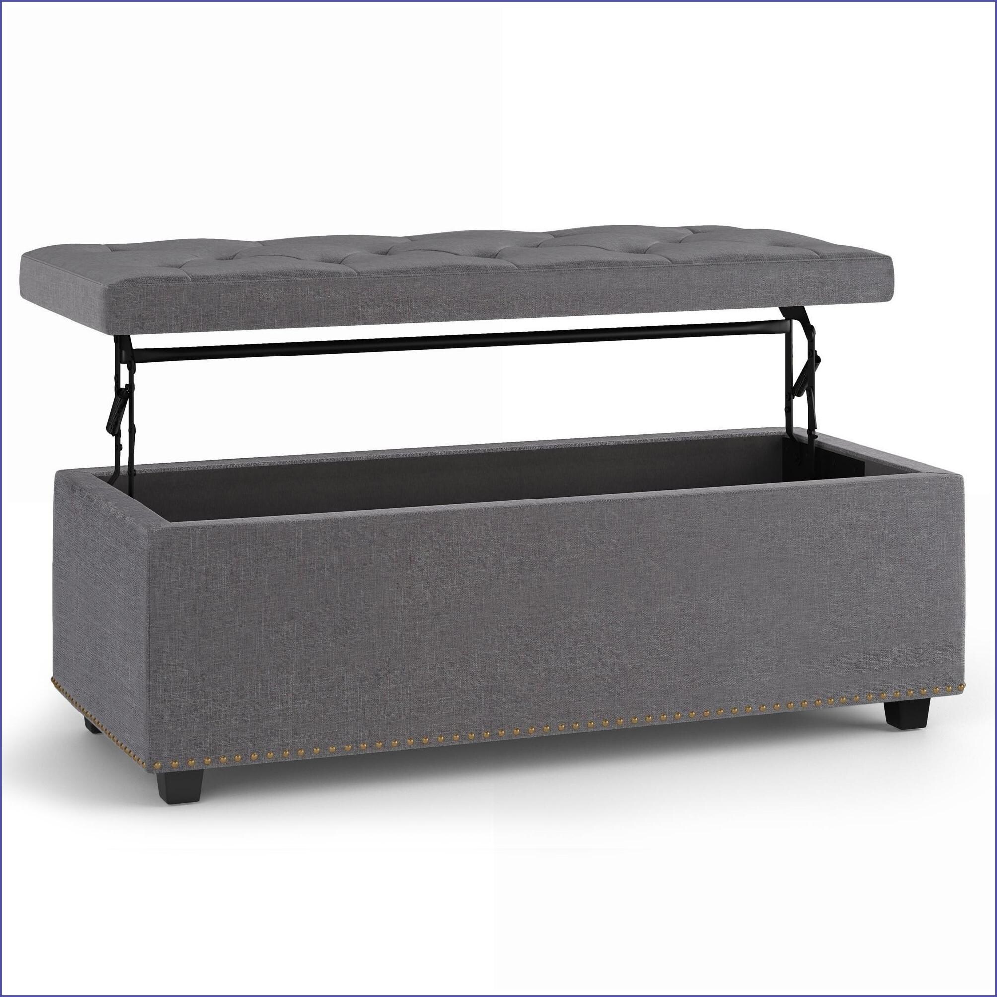 Watnature RM9DTABHJE6W Indoor-Ottomans - View #3