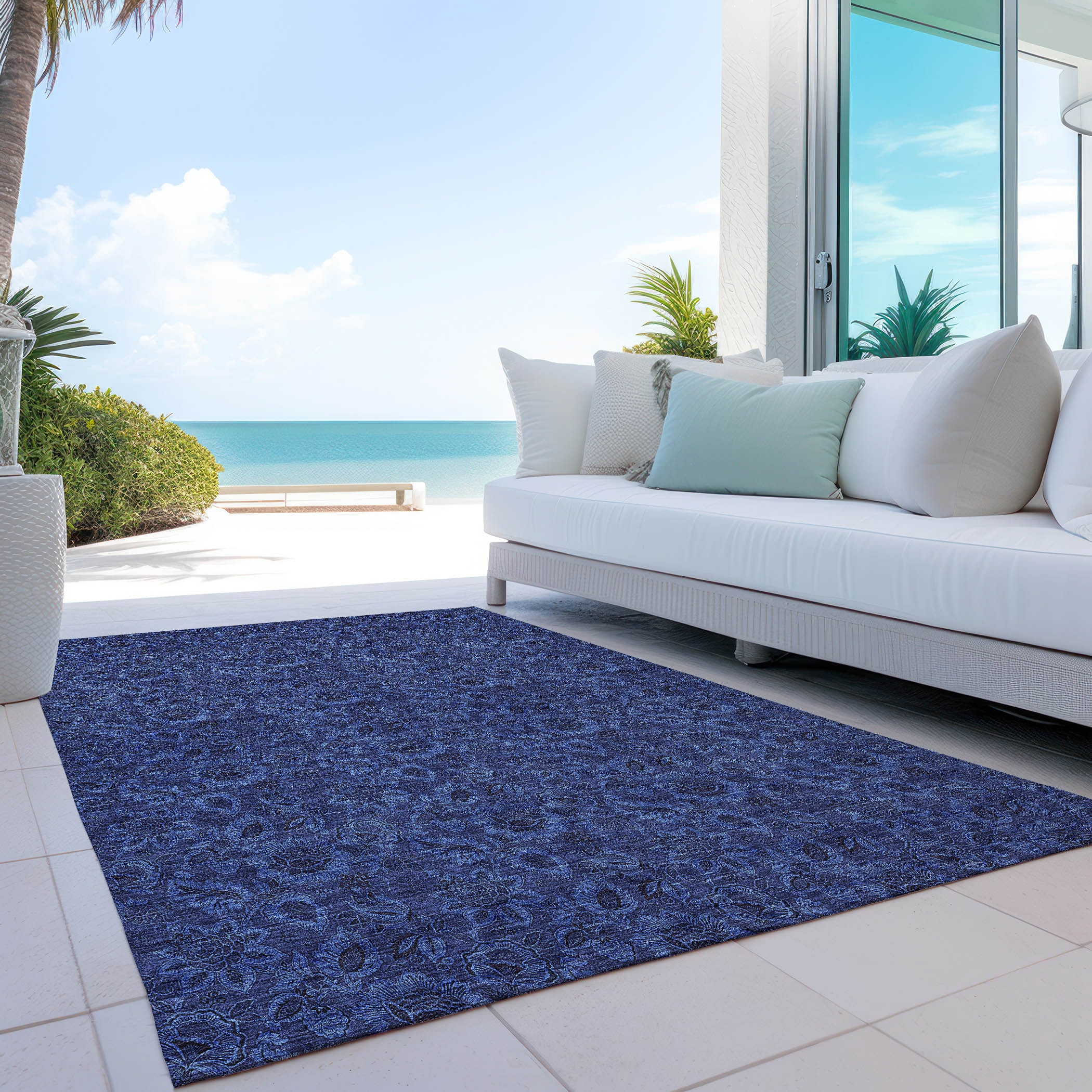 Addison Rugs ACN661NA8X10 rugs - View #9