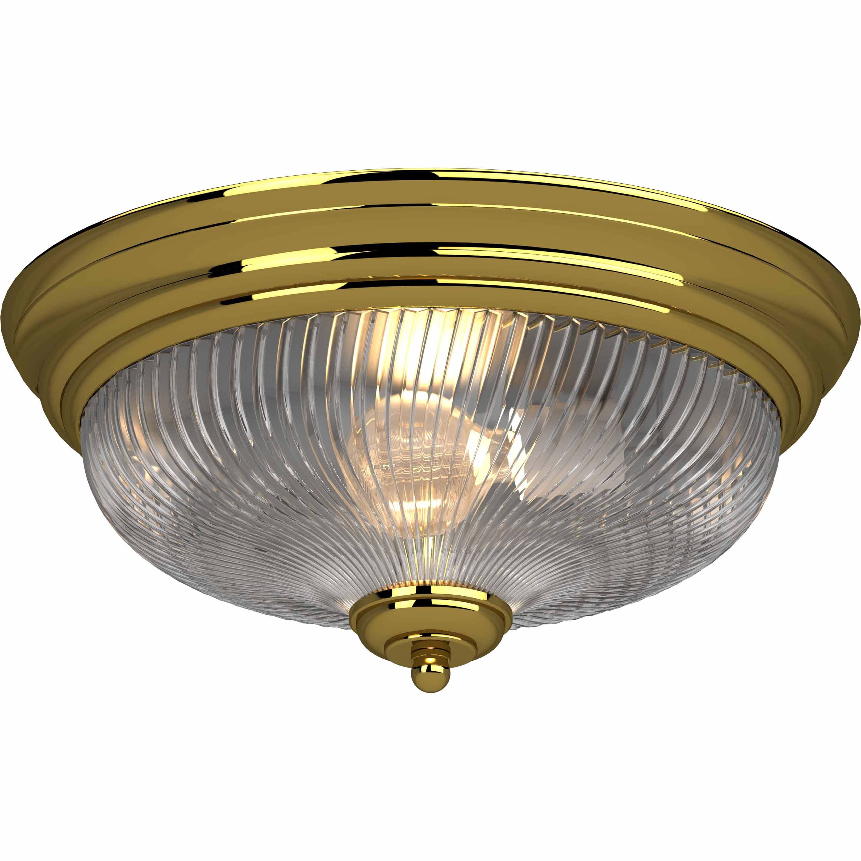 Volume Lighting V7714-2 flushmounts - View #5