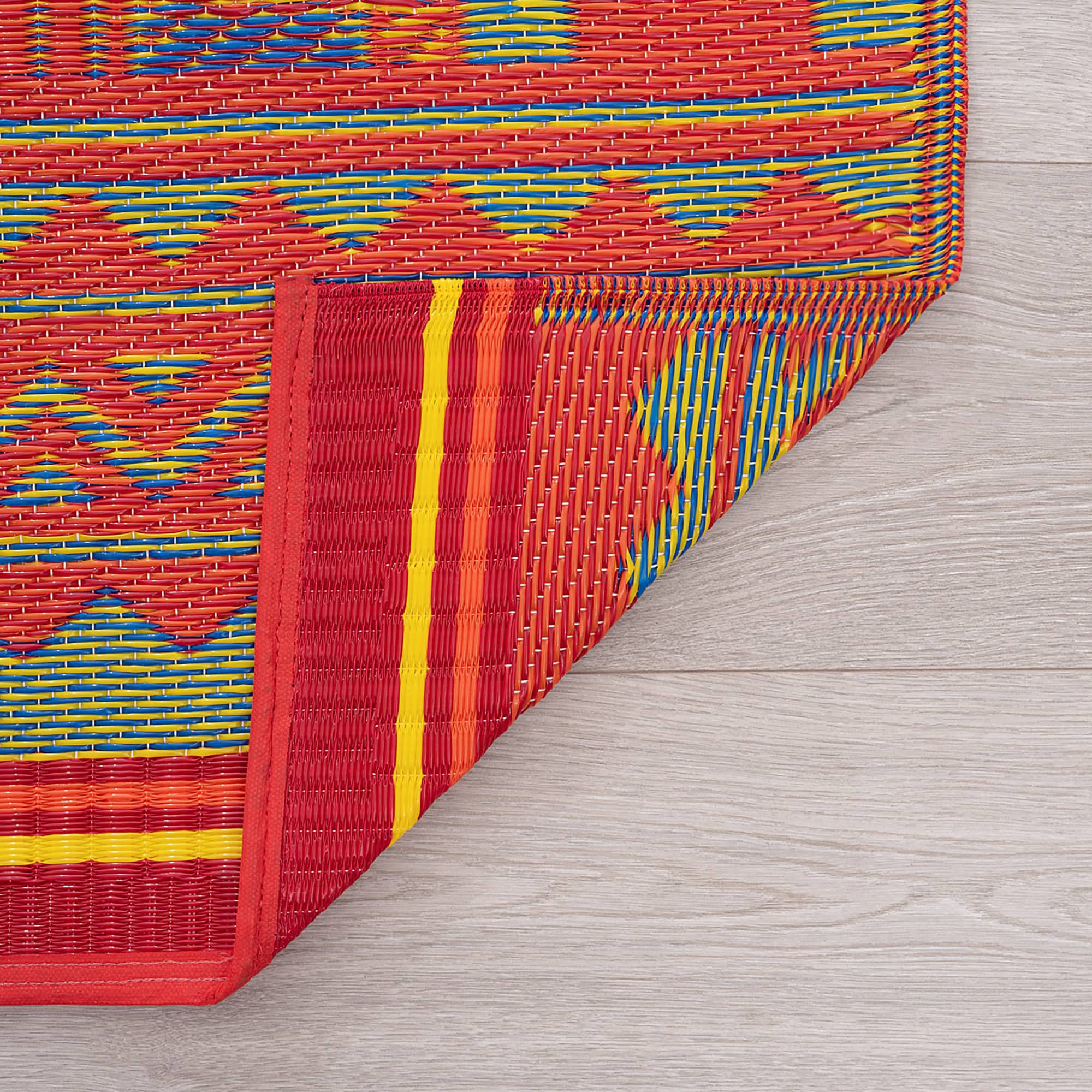 Tayse SUN1901 9X12 rugs - View #5