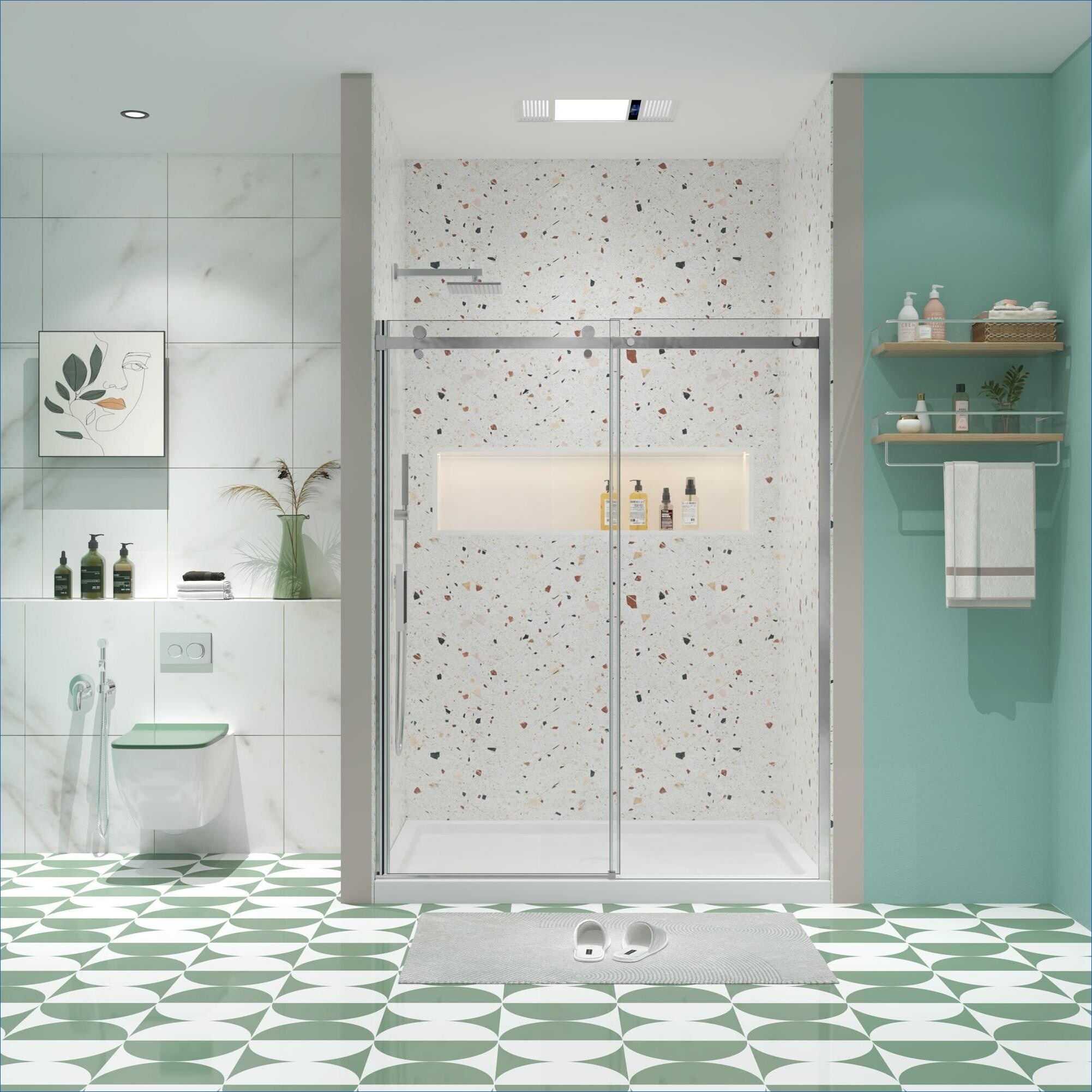 Watnature MEJPVSYNGXM0 Shower-Doors - View #11