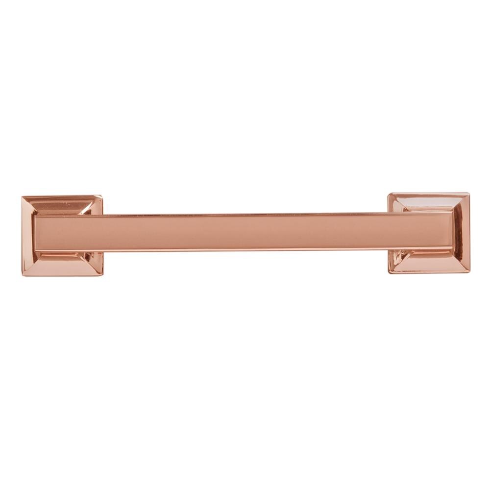 Hickory Hardware P3012-CP Cabinet-Pulls - View #2