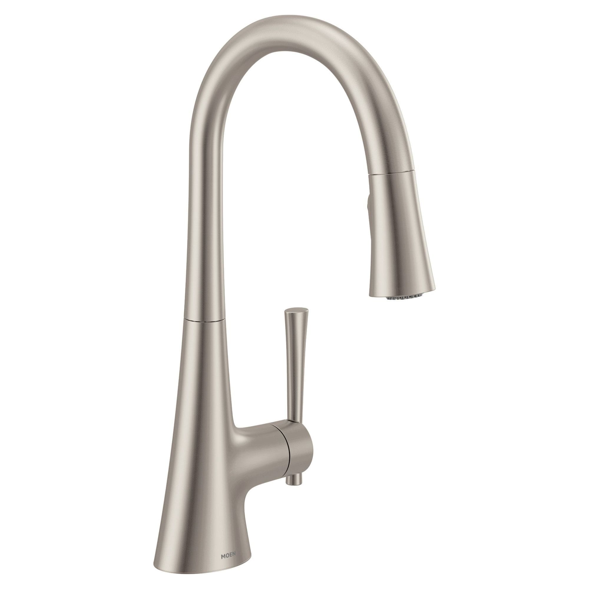 Moen 9126SRS Kitchen-Faucets - View #4