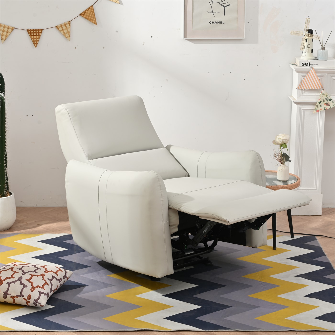 Tatayosi T1028S00035 recliners - View #8