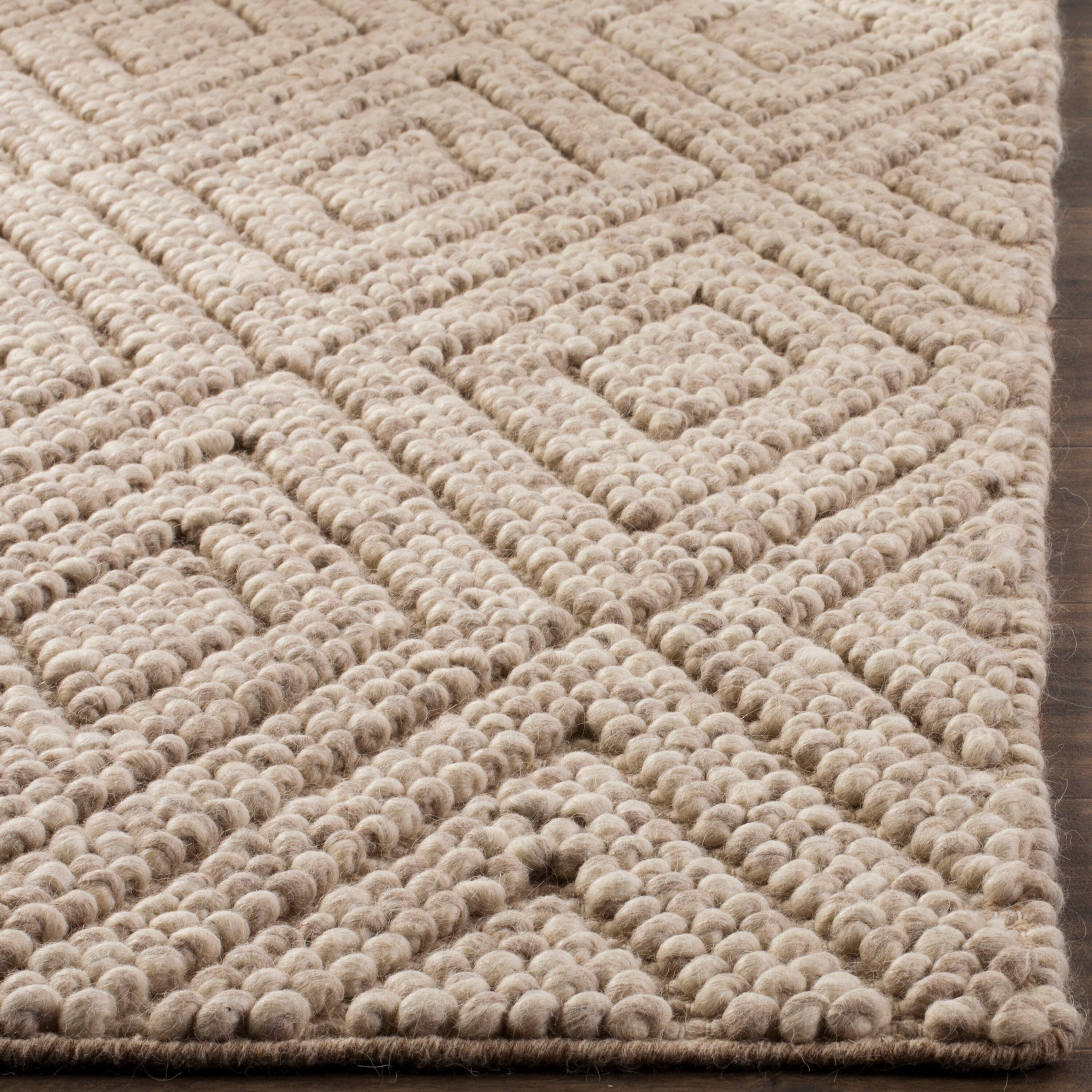 Safavieh NAT623B-8 rugs - View #3