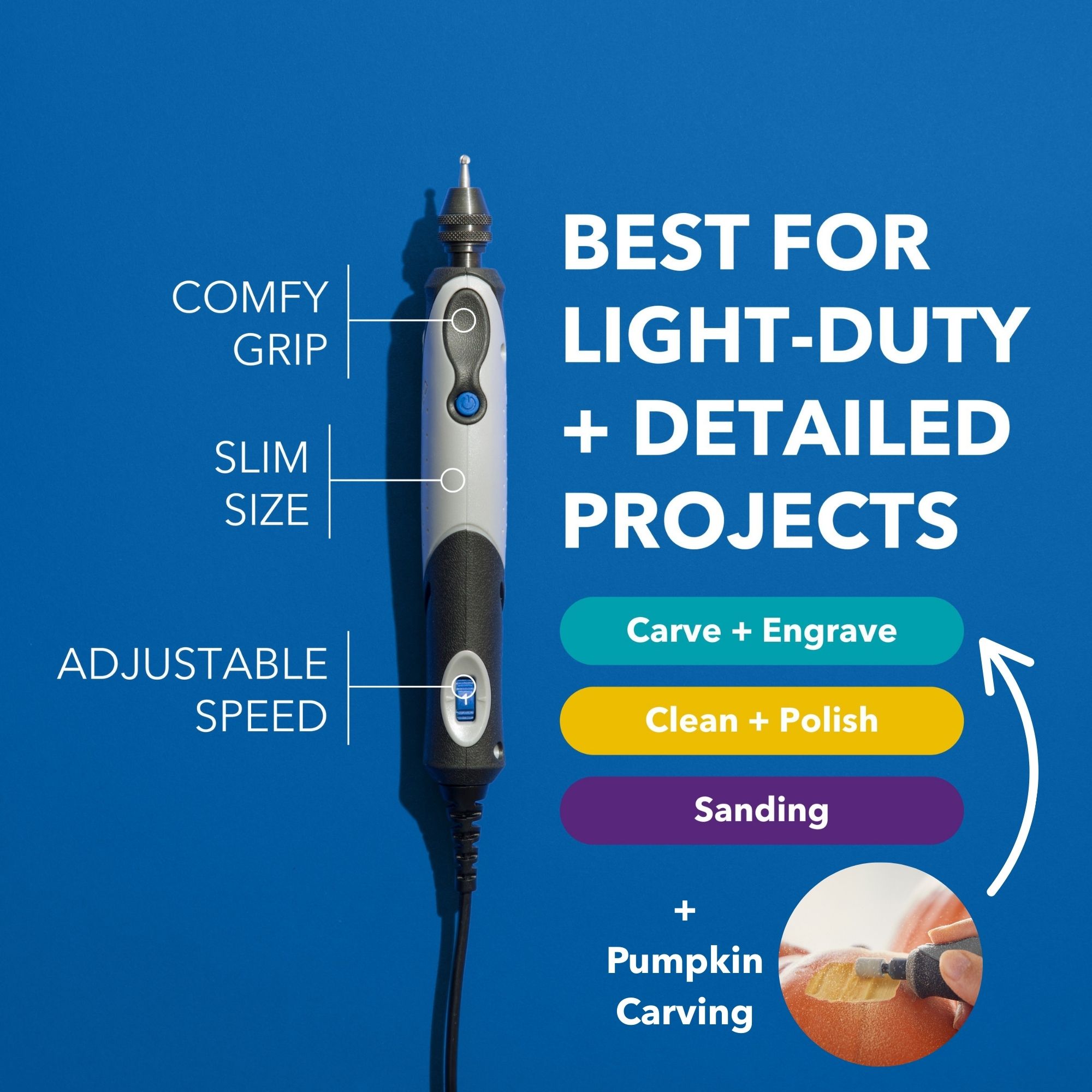 Dremel 2050-15R c100240 - View #2