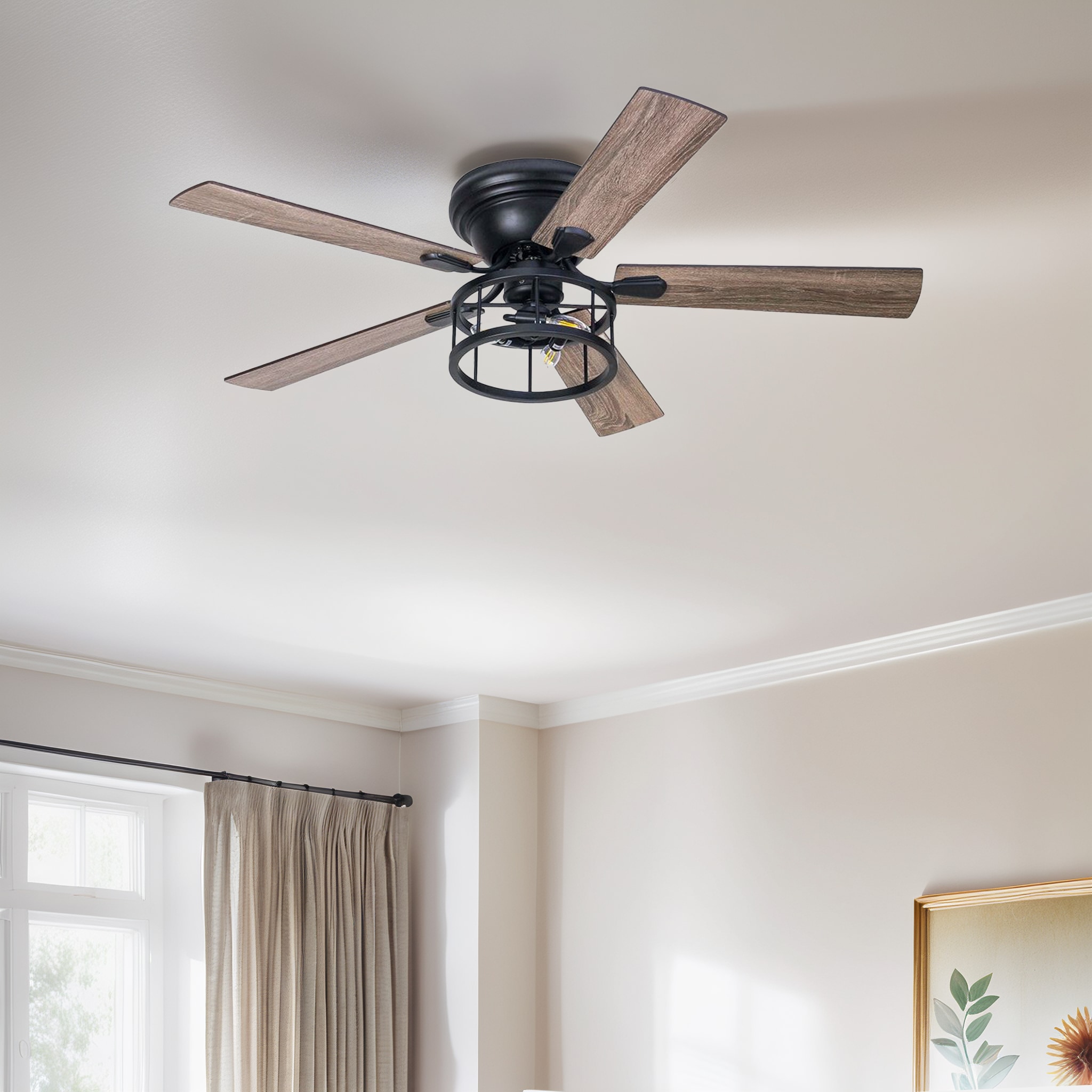 Breezary 24002-ORB-A1 Ceiling-Fans - View #2