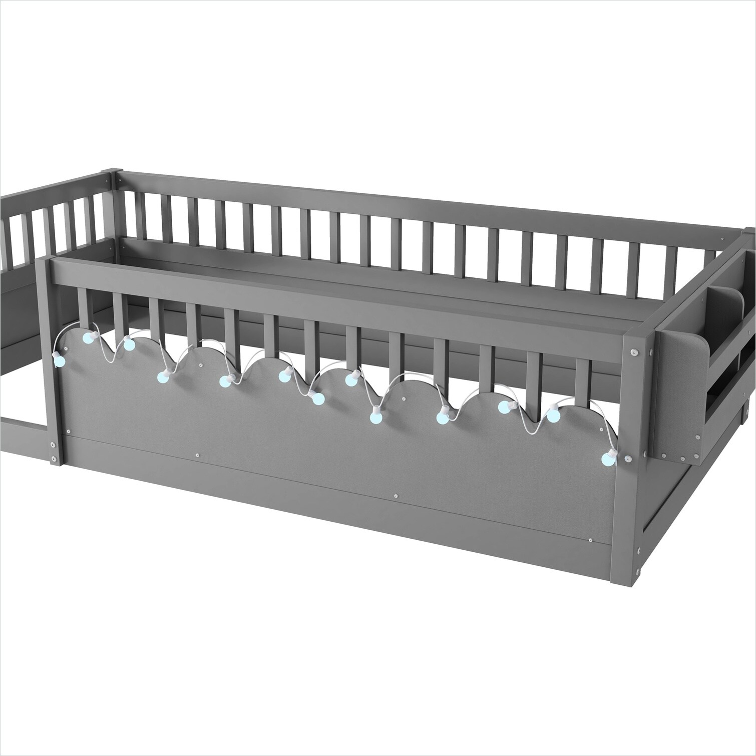 SunJet MRBL6ONXHHF2 beds - View #5