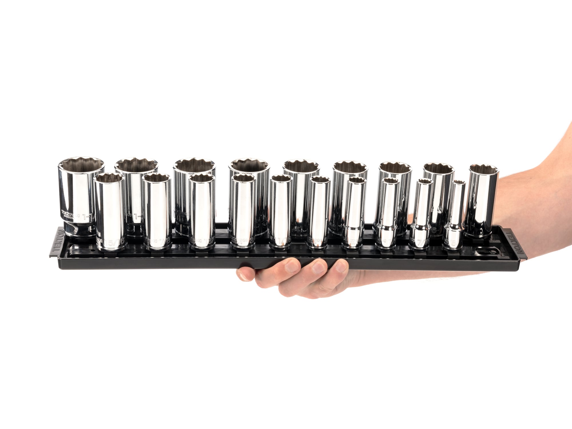 TEKTON SHD92127 Socket-Sets - View #8