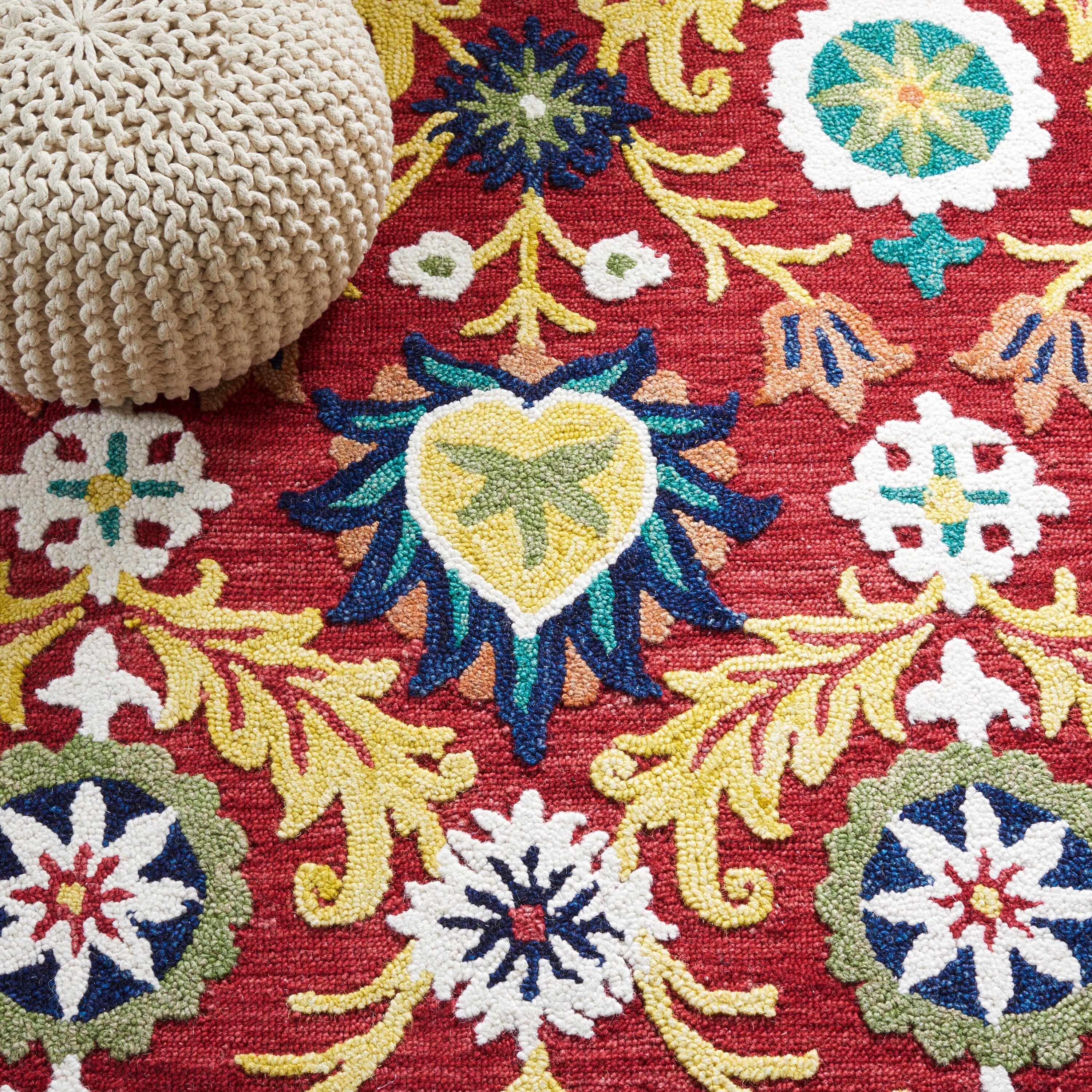 Safavieh BLM563D-8 rugs - View #6