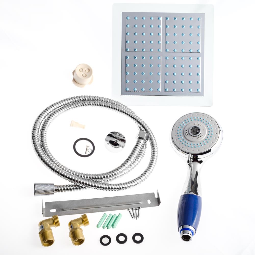 AKDY SP0031 Showerhead-Bar-Panels - View #8