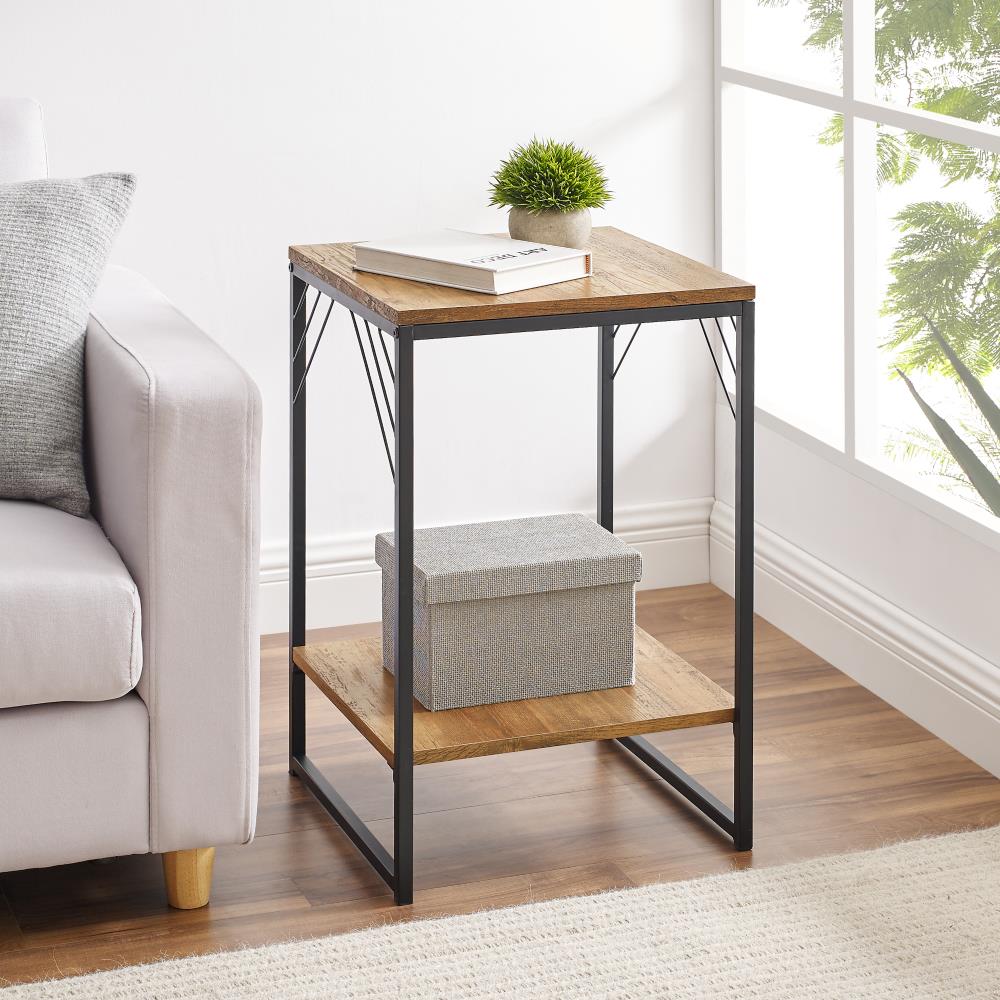 Walker Edison LWF16TRYSTRO End-Tables - View #2