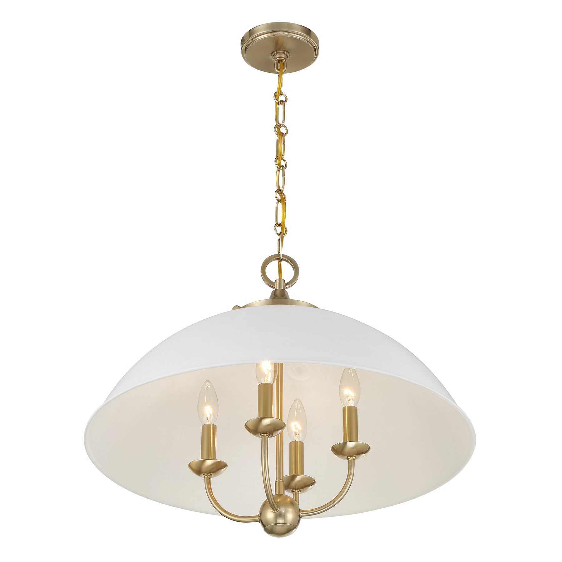 Savoy House 7-1725-4-142 Pendant-Lights - View #4