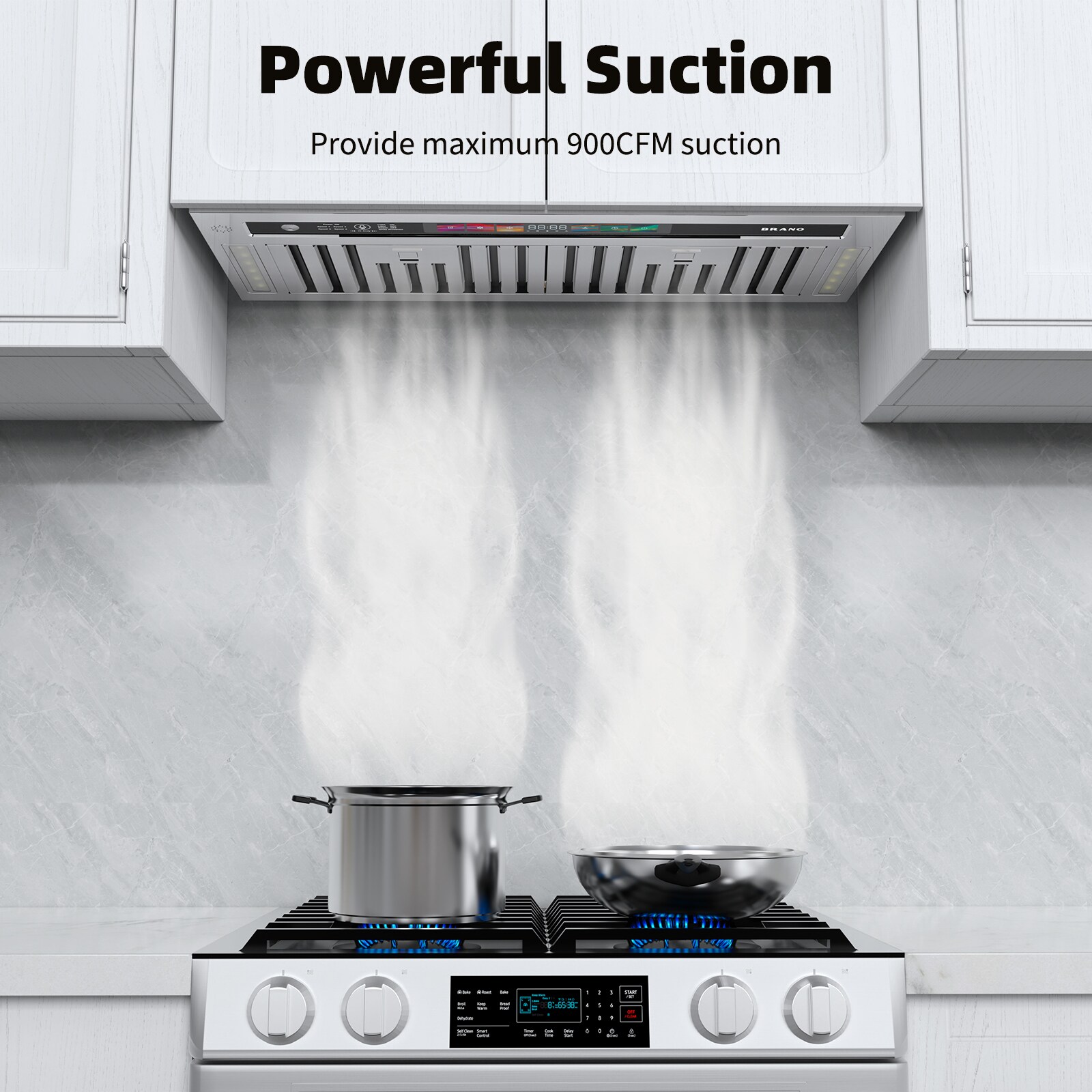 Jeremy Cass WXA032823 Undercabinet-Range-Hoods - View #7