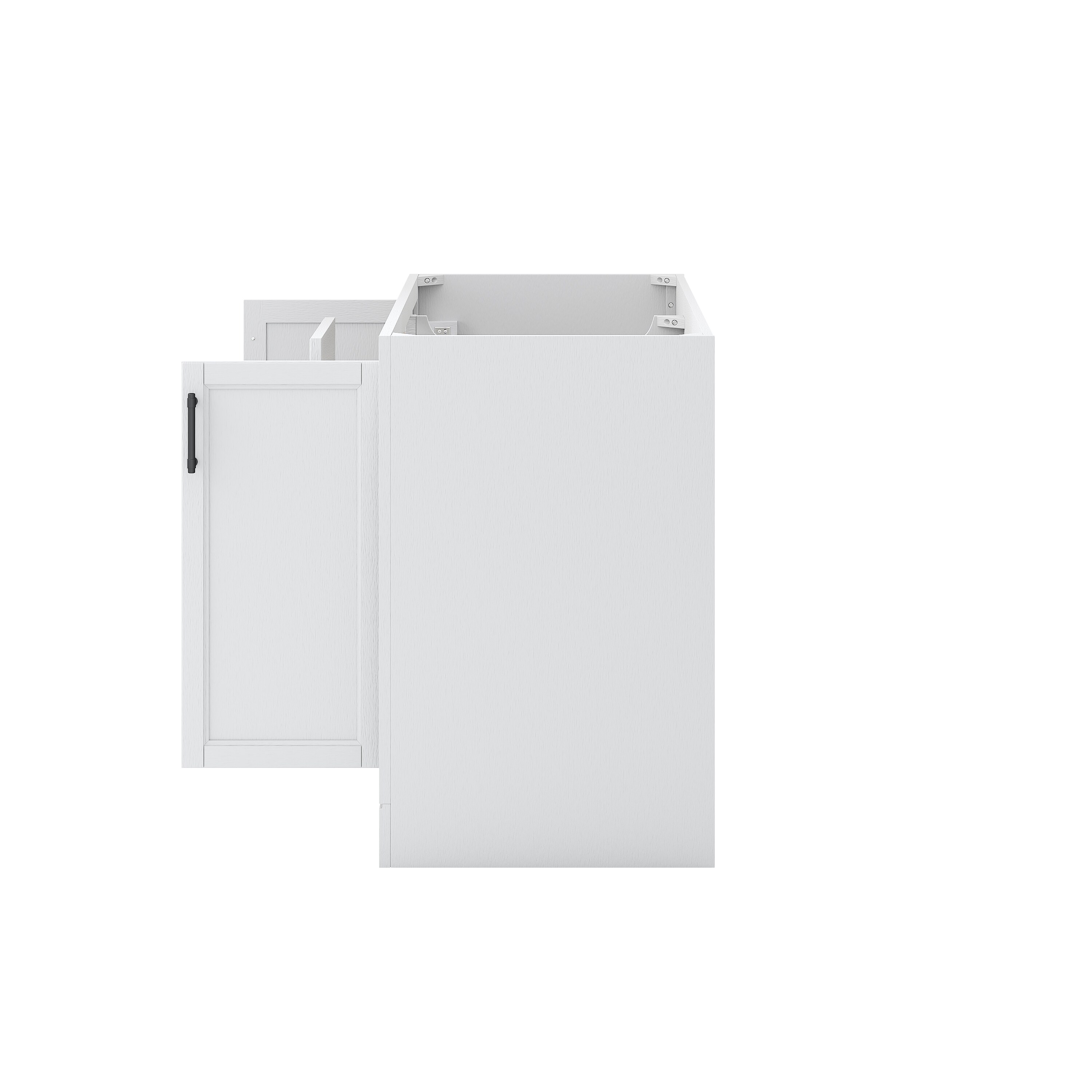 CRAFT + MAIN LCWV4822D vanities - View #8