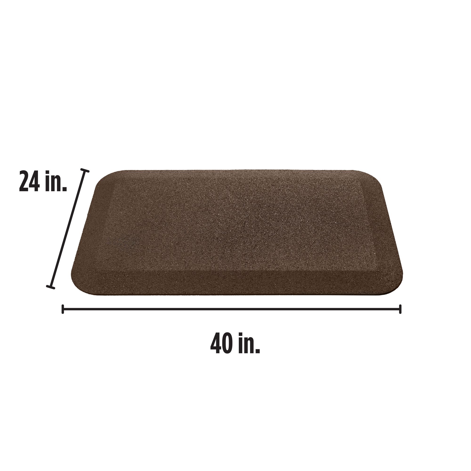 GroundSmart DCMAT24X40BN2 Patio-Stone-Pavers - View #3