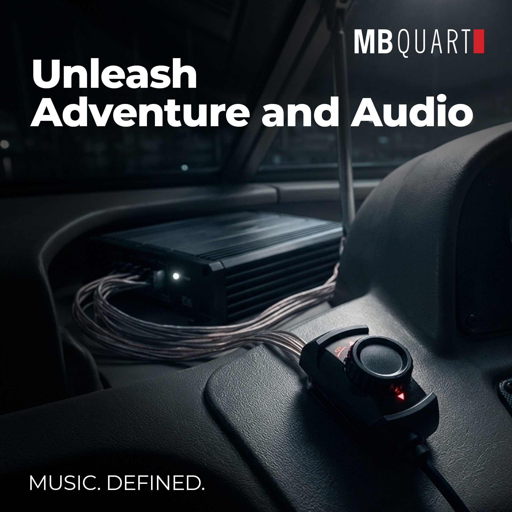 MB Quart N2-WBT Mobile-Audio - View #4