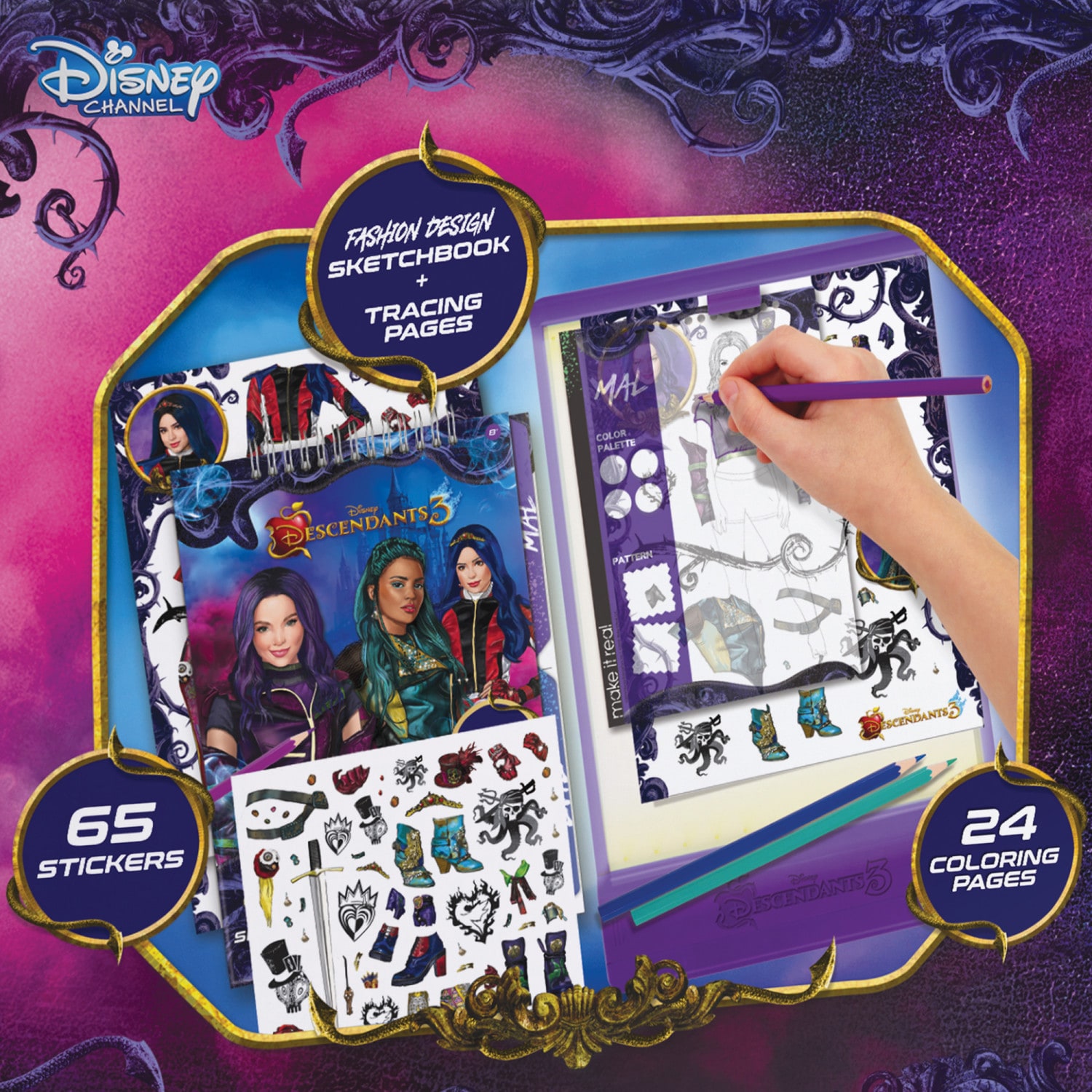 Disney G0695929042530 Play-Toys - View #6
