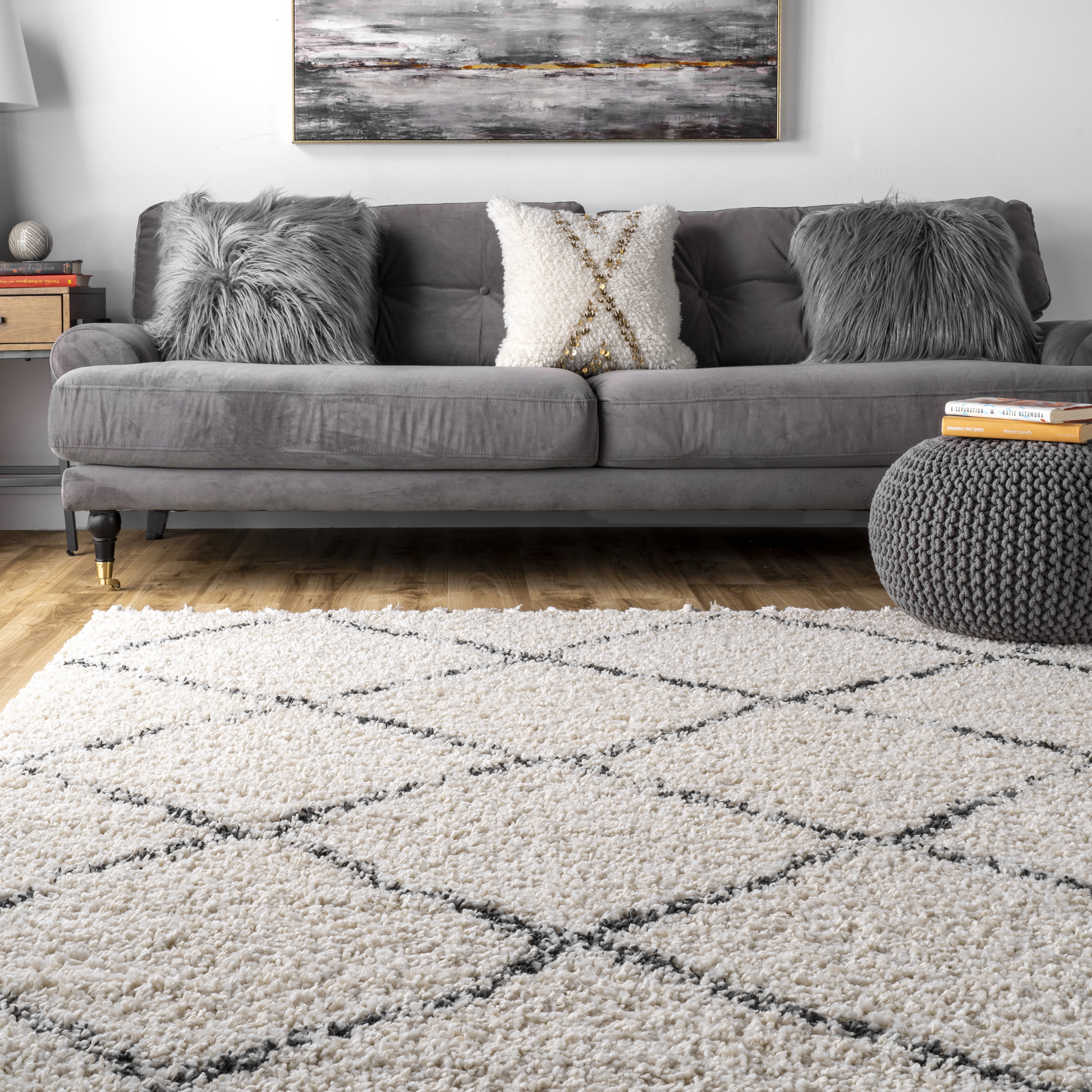 nuLOOM GCDI08A-O406 rugs - View #8