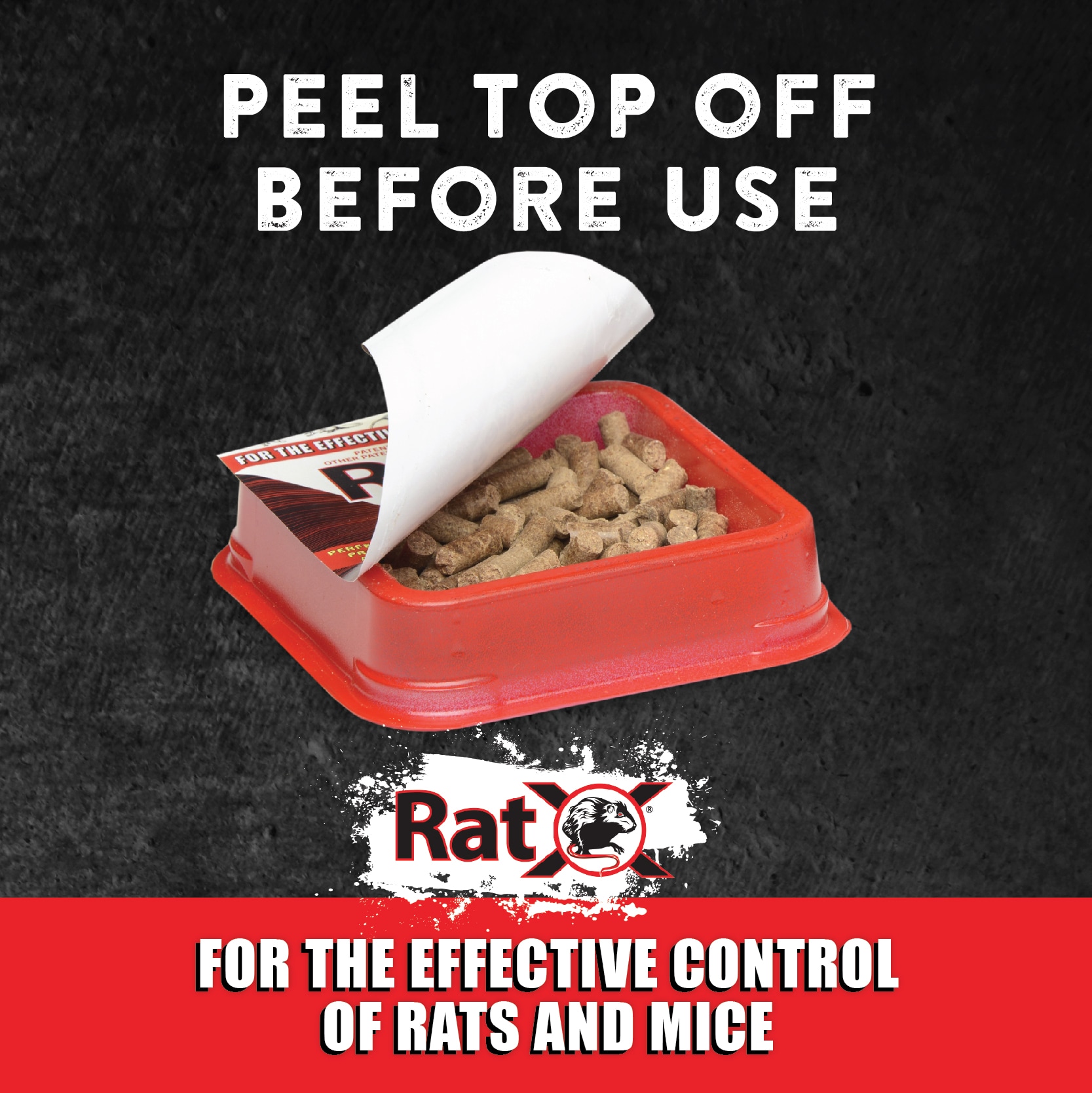 RatX 620104 Animal-Rodent-Control - View #7
