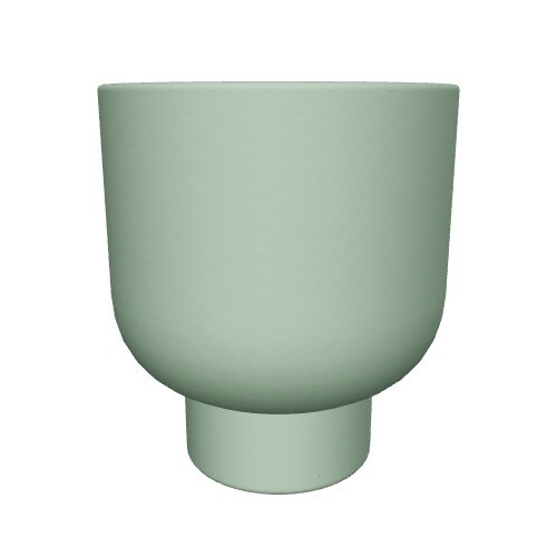 Three-dimensional representation of the product
