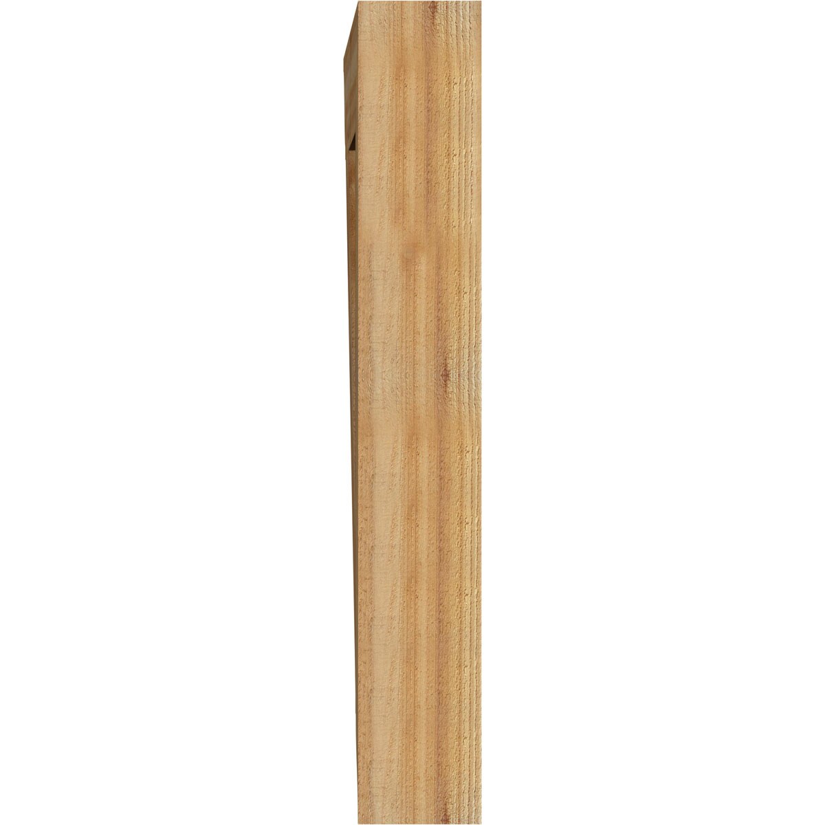 Ekena Millwork BKT06X36X40TRA01RWR Exterior-Brackets-Braces - View #4