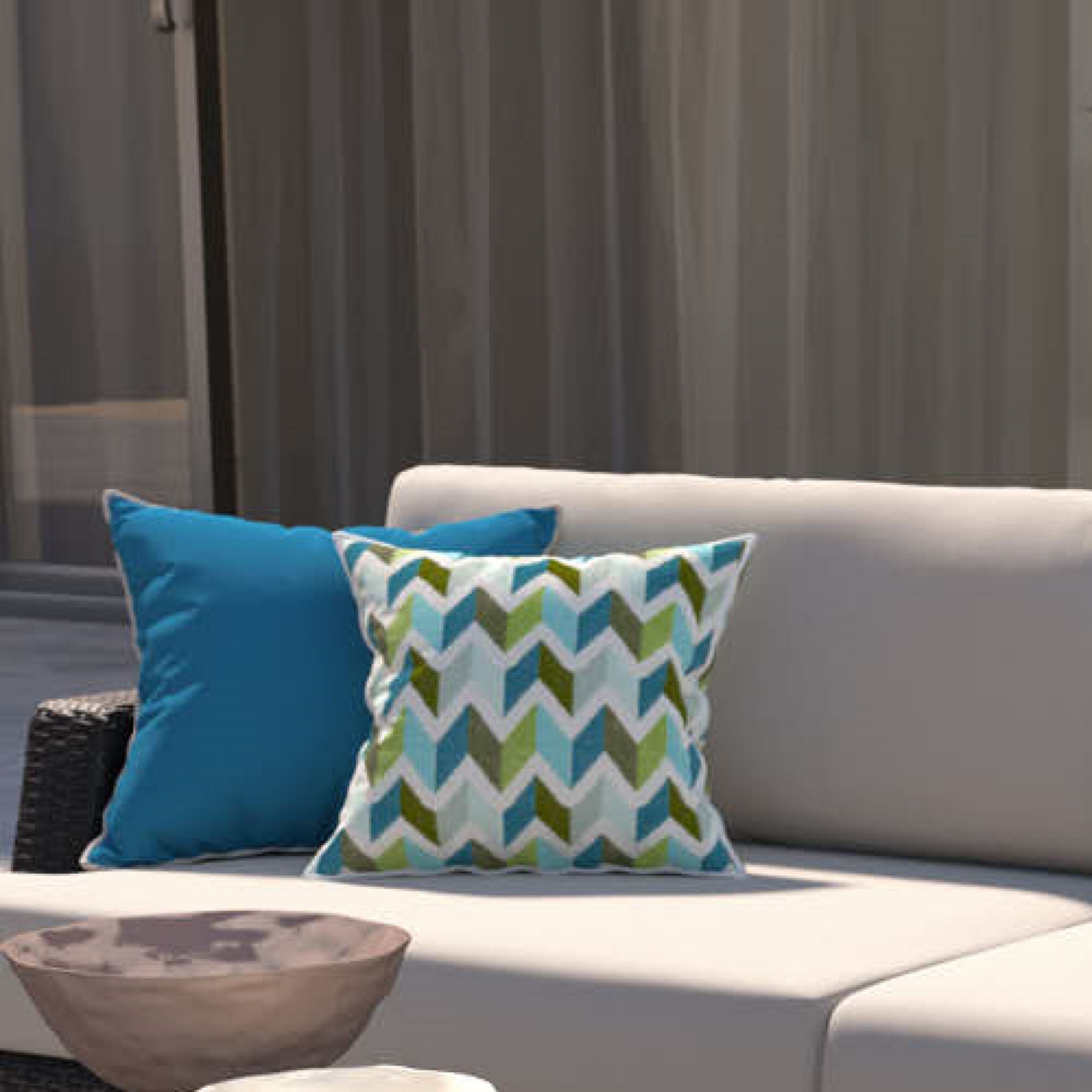 RST Brands OP-PESS5MWTPORIIIDOV Patio-Sofas-Daybeds - View #12