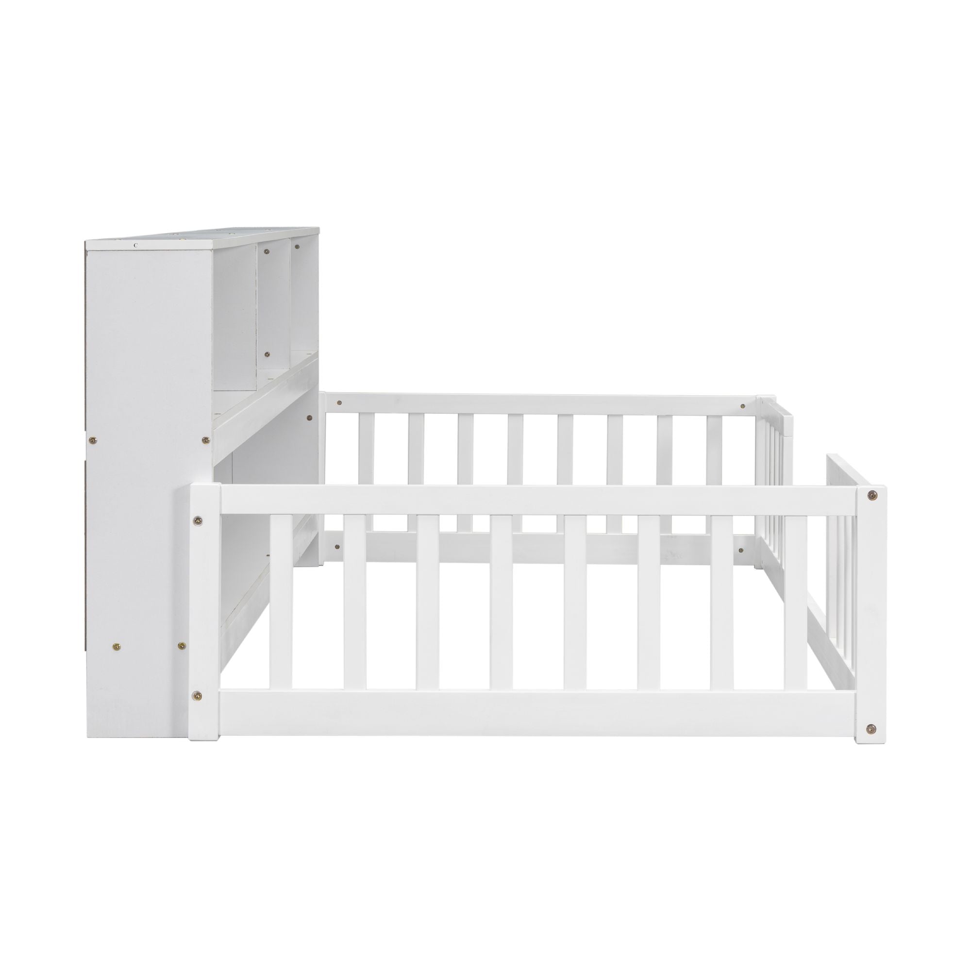 Yiekholo LL-1838AAK beds - View #7