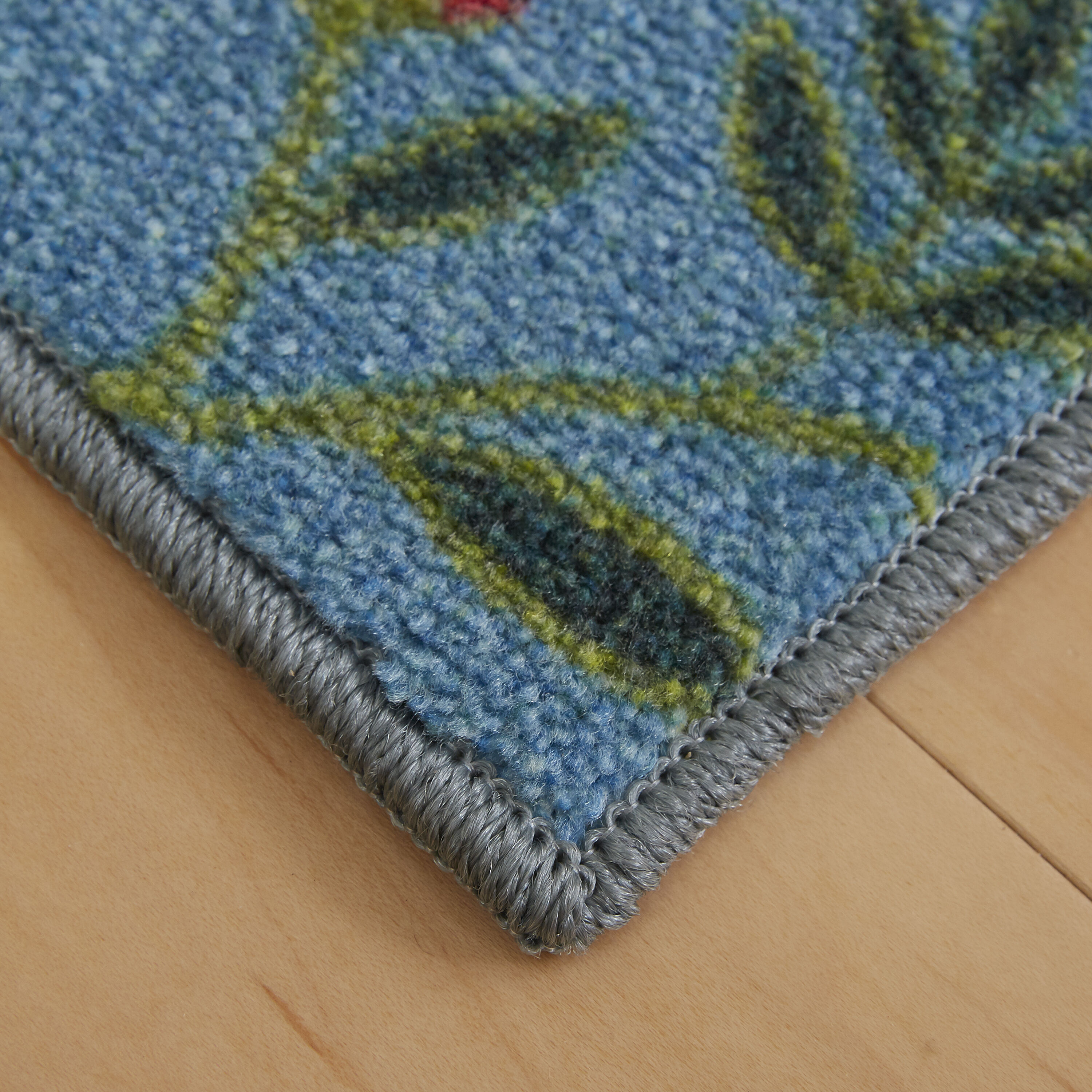 Mohawk Home ZW012 A439 030050 rugs - View #2