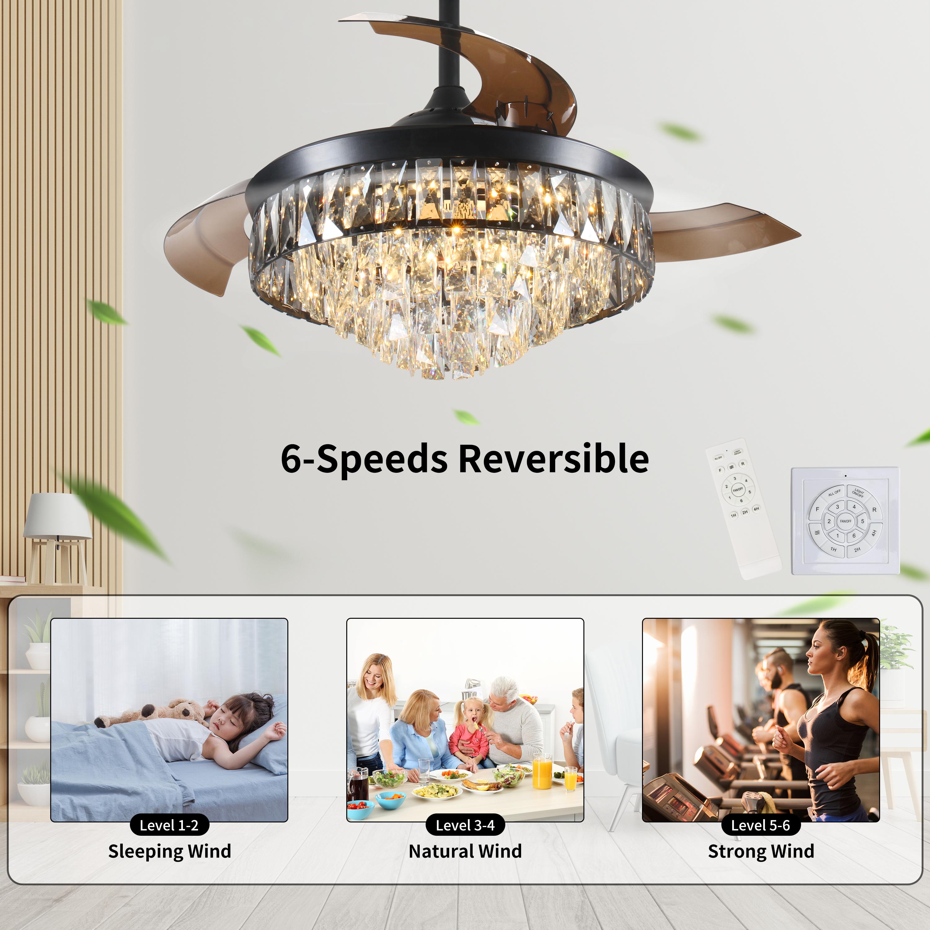 Bayfeve BFHC-04477-CF Ceiling-Fans - View #8