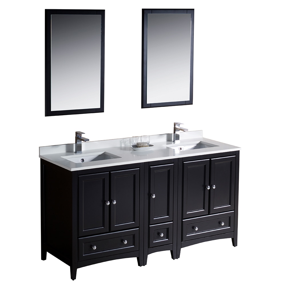 Fresca FVN20-241224ES Bath-Vanity-Combo - View #2