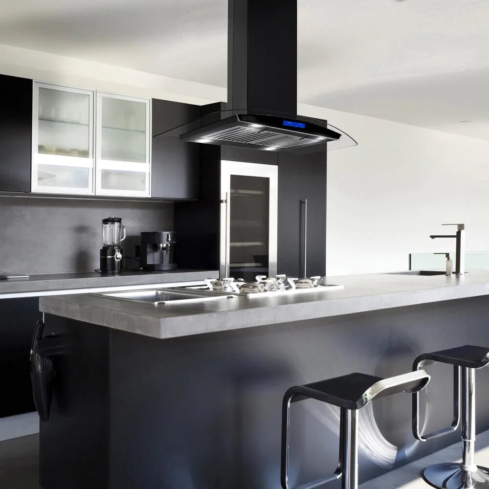 Jeremy Cass LSFSJTDOE24 Wall-Mounted-Range-Hoods - View #15