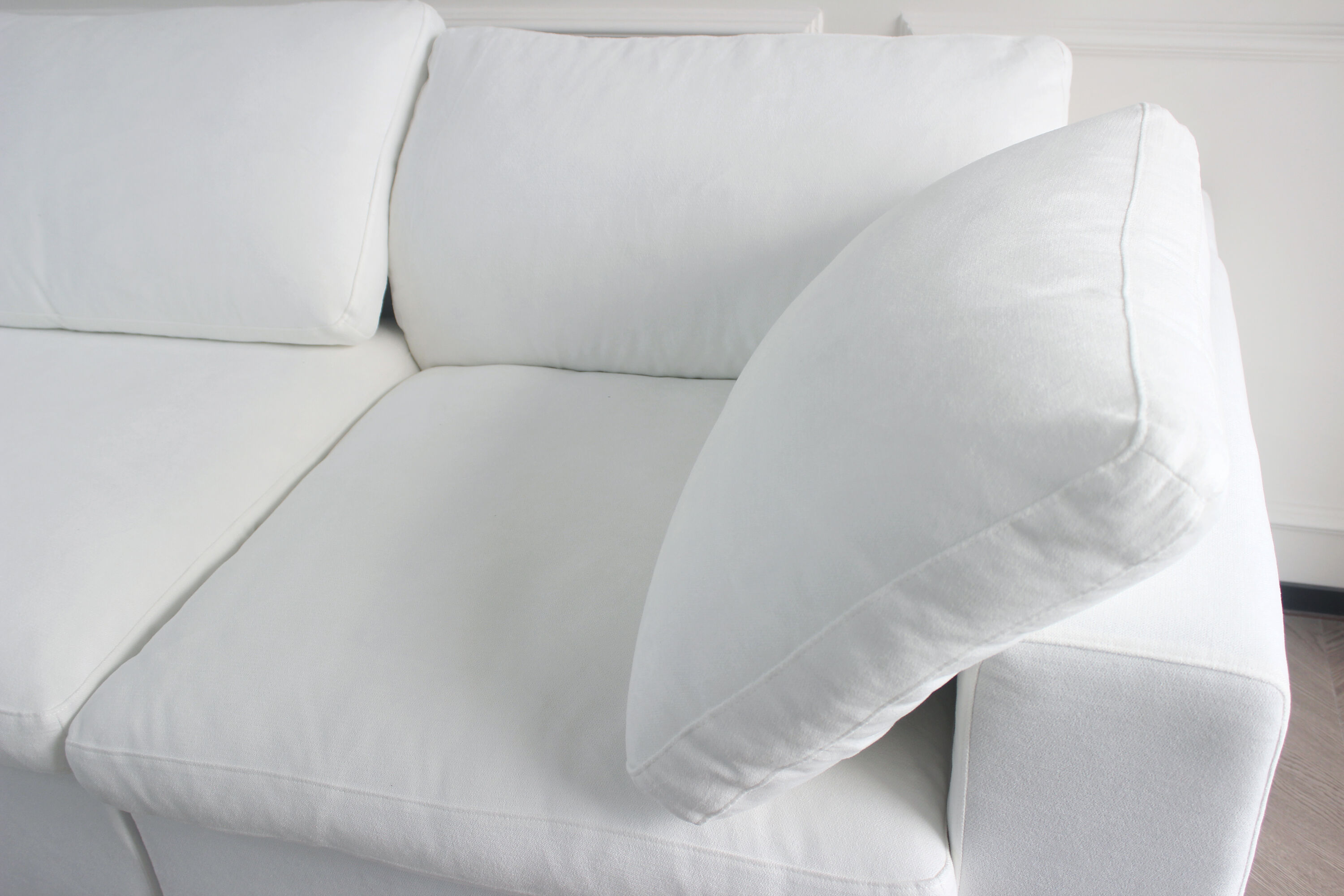 Vynxaria LS0515-W2824P198522 Sofas-Loveseats - View #4