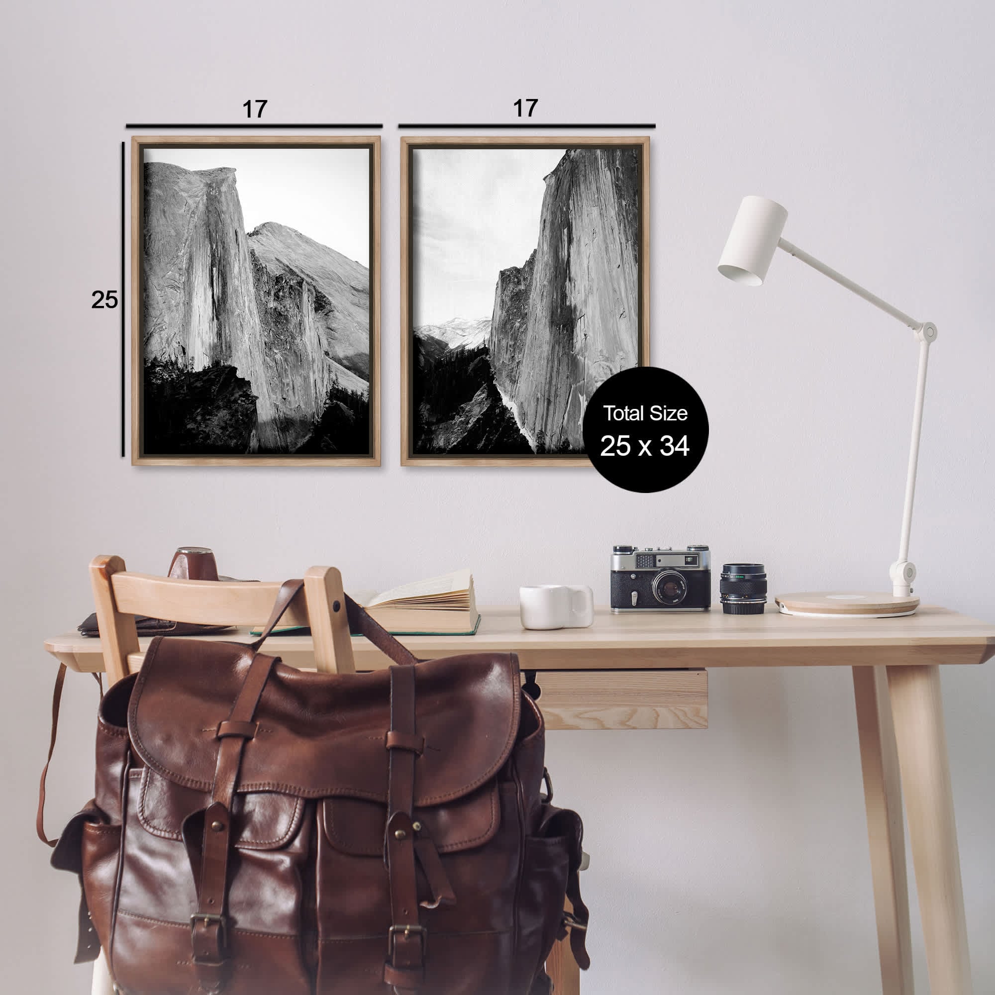 Stupell Industries B2-885-FFE-2PC-16X24 Wall-Art - View #2