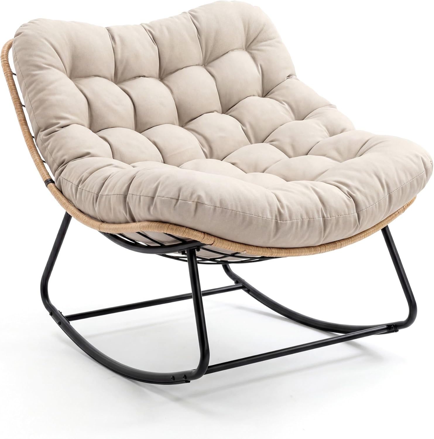 GarveeLife IDEAL-26040204 Patio-Chairs - View #2