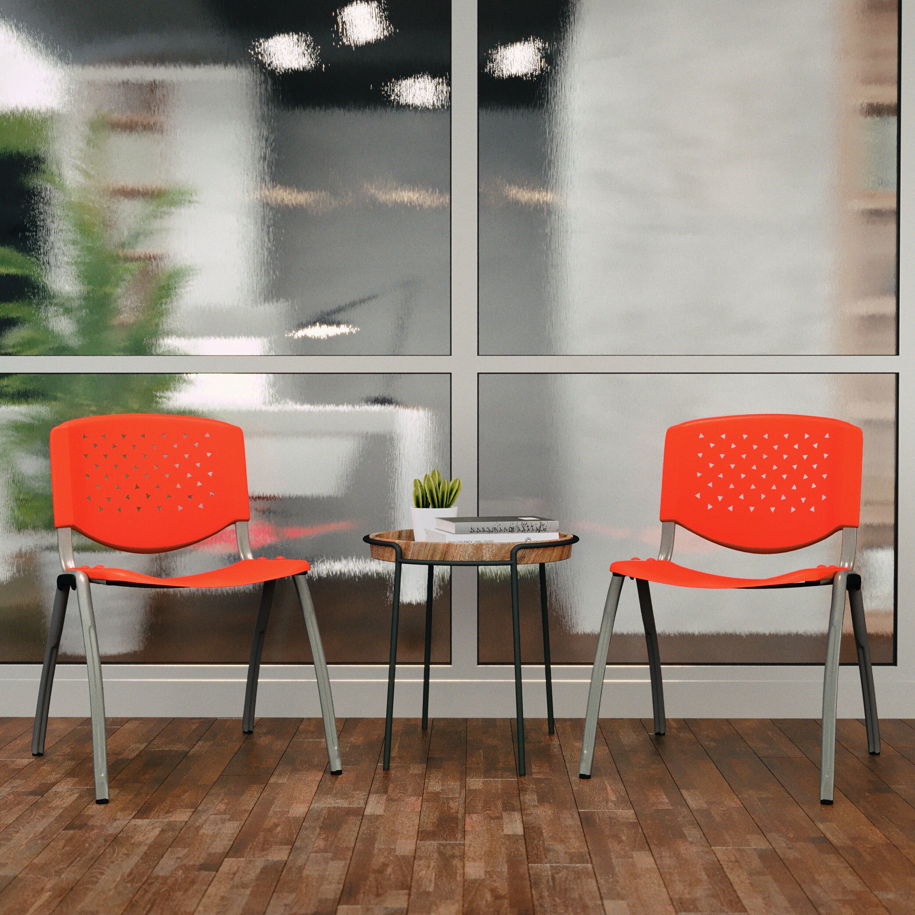 Flash Furniture 889142335757 Dining-Chairs - View #6