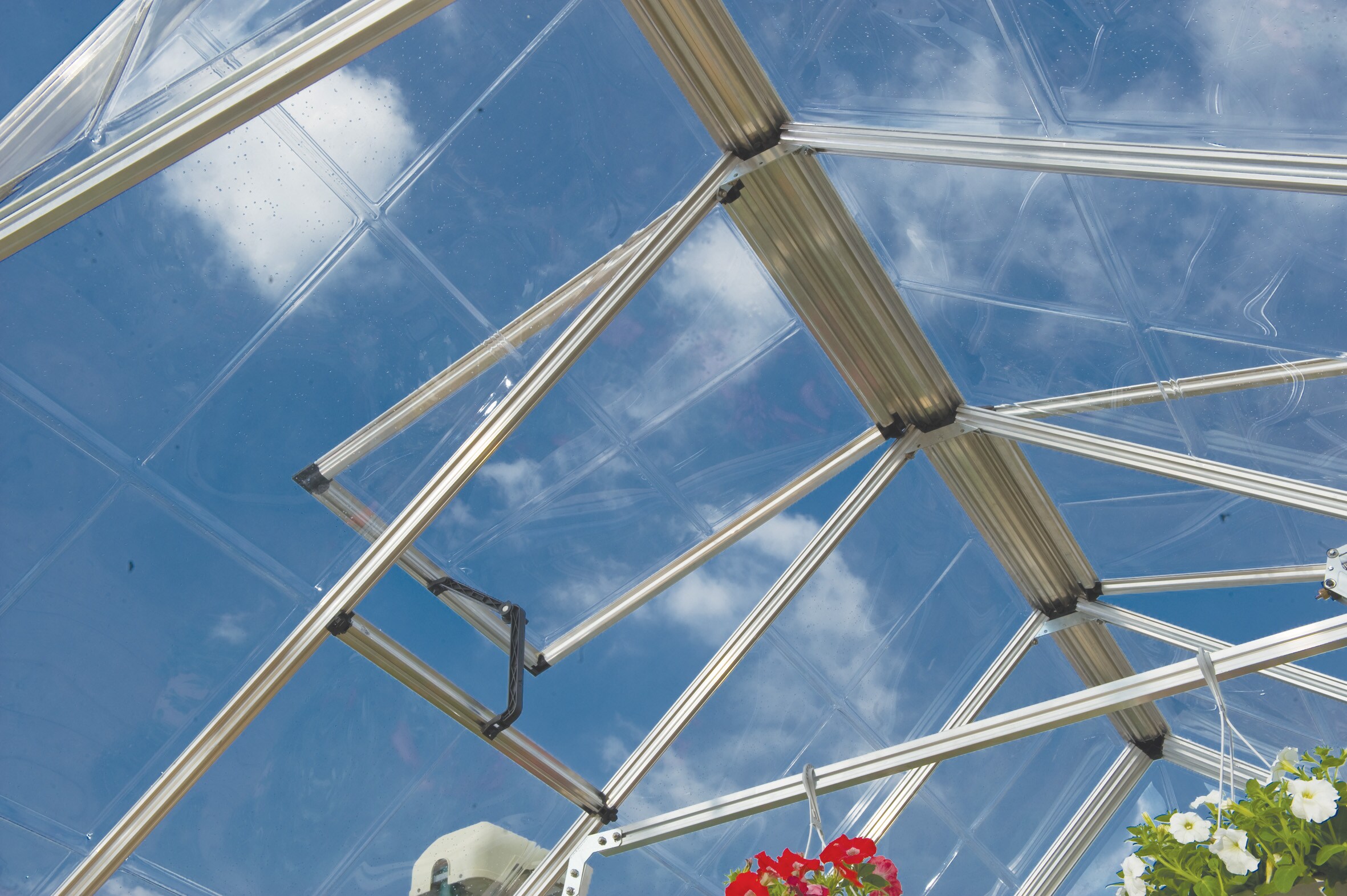 Canopia by Palram 705635 greenhouses - View #8
