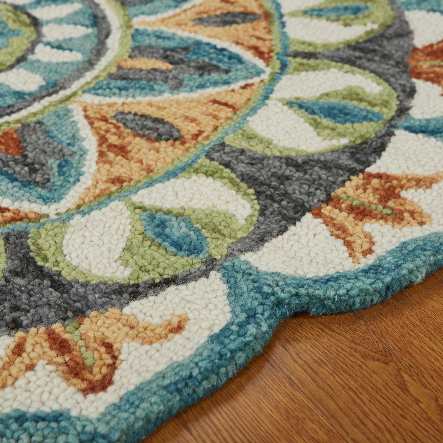 LR Home 6944A8984934J8 rugs - View #3
